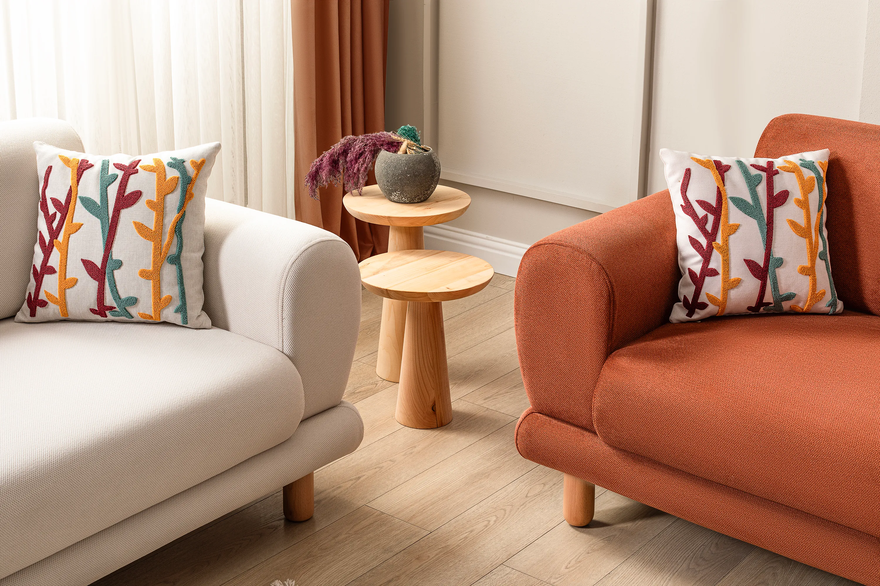 Side Koltuk Takımı