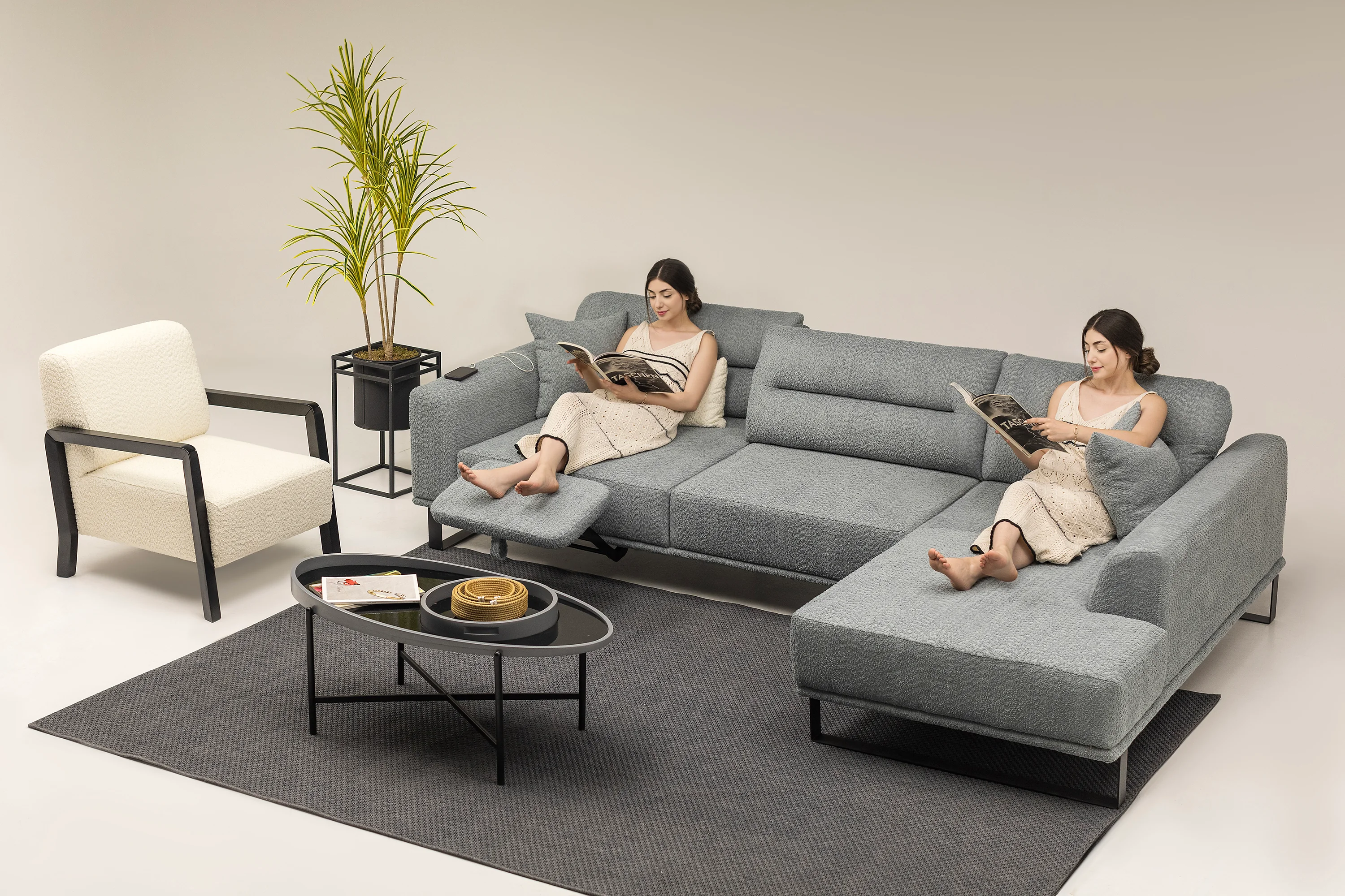 Alaçatı Köşe Takımı