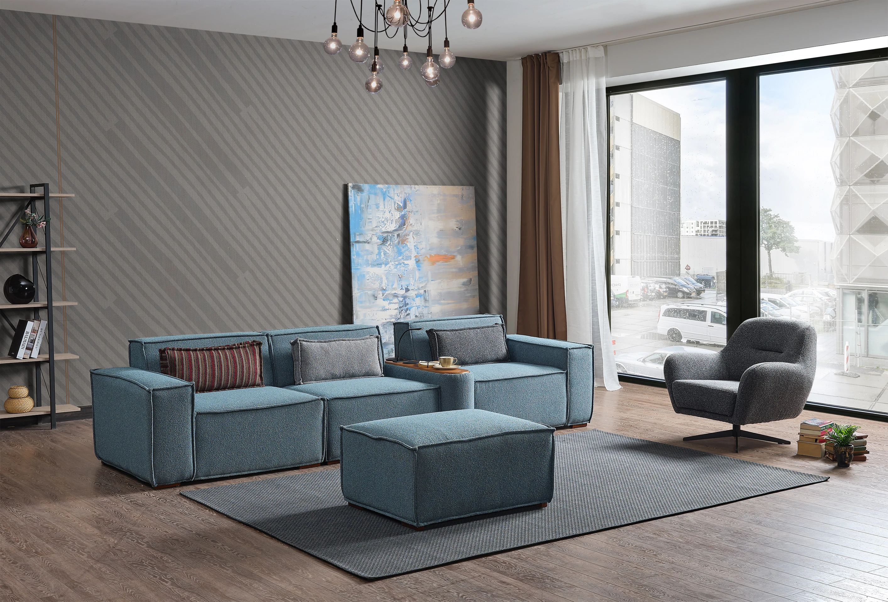 Nero Köşe Takımı