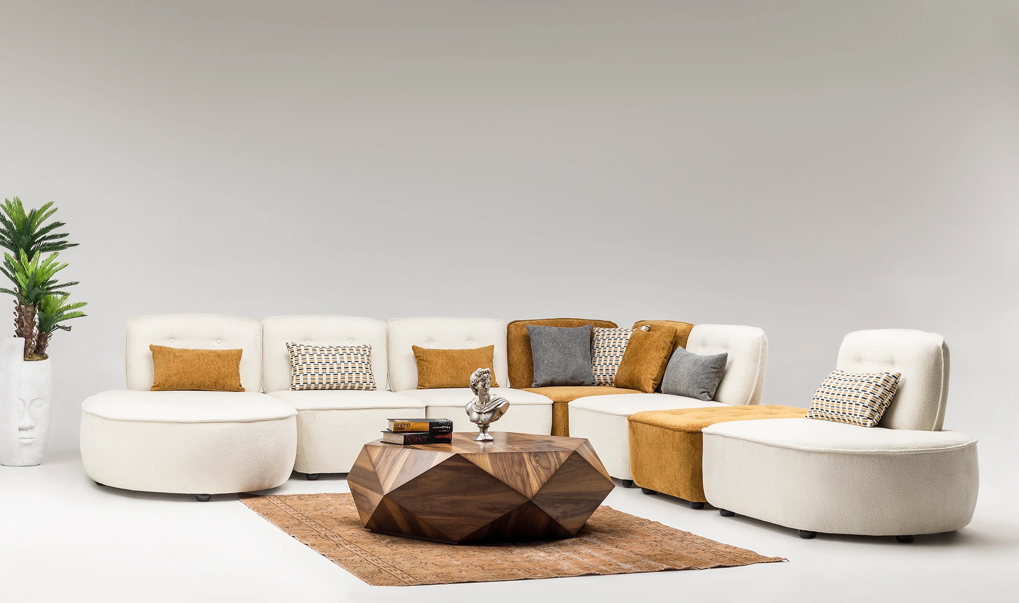 Aura Köşe Takımı