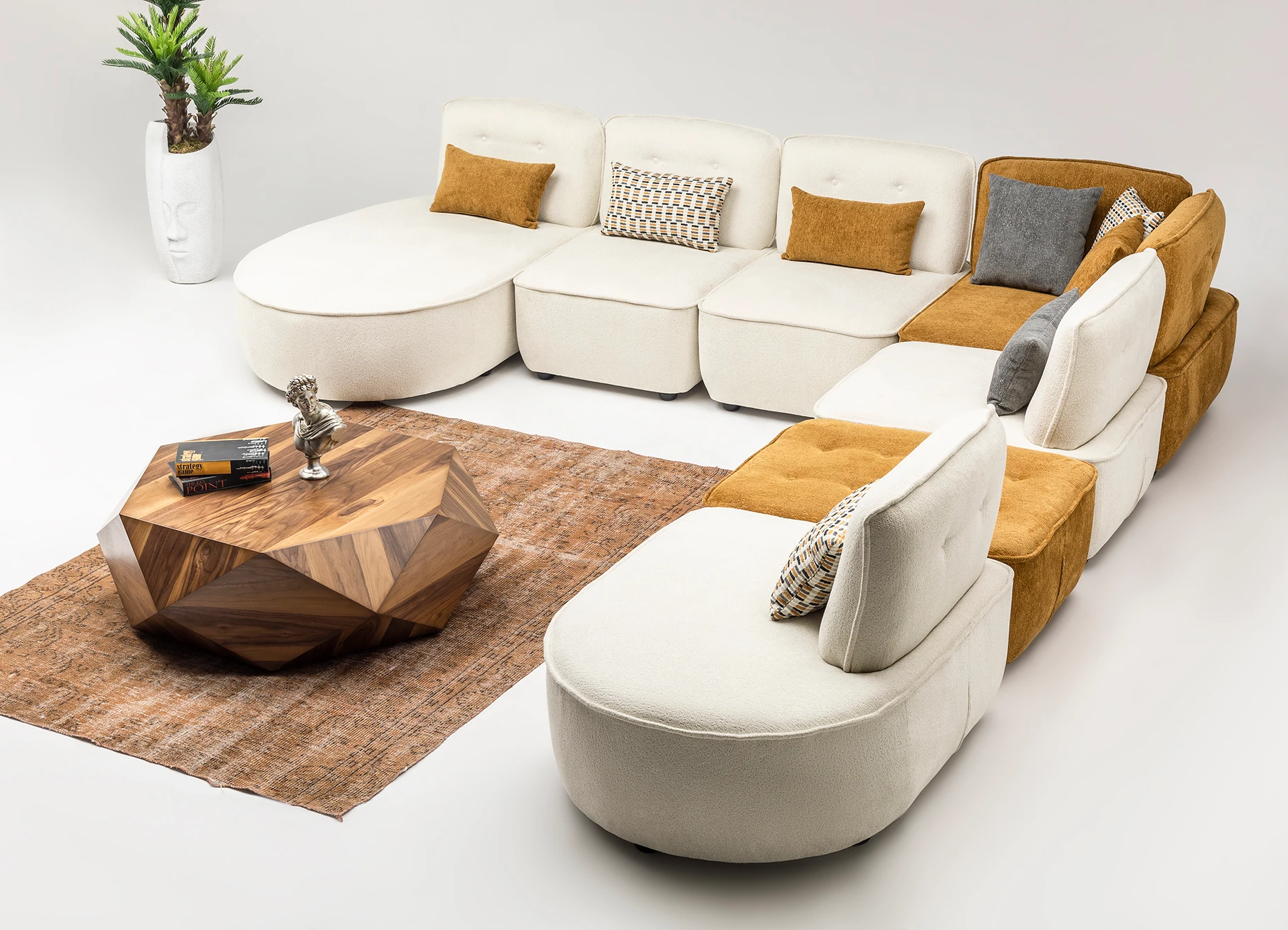 Aura Köşe Takımı