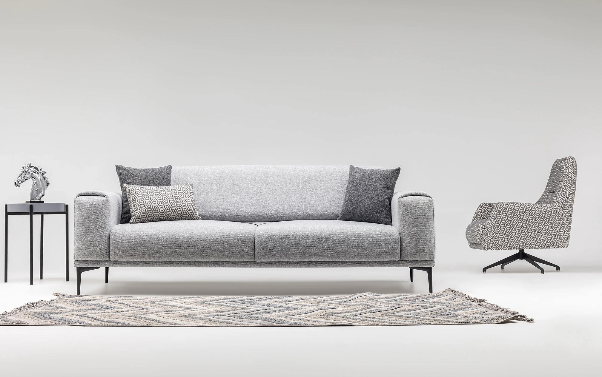 Toledo Koltuk Takımı