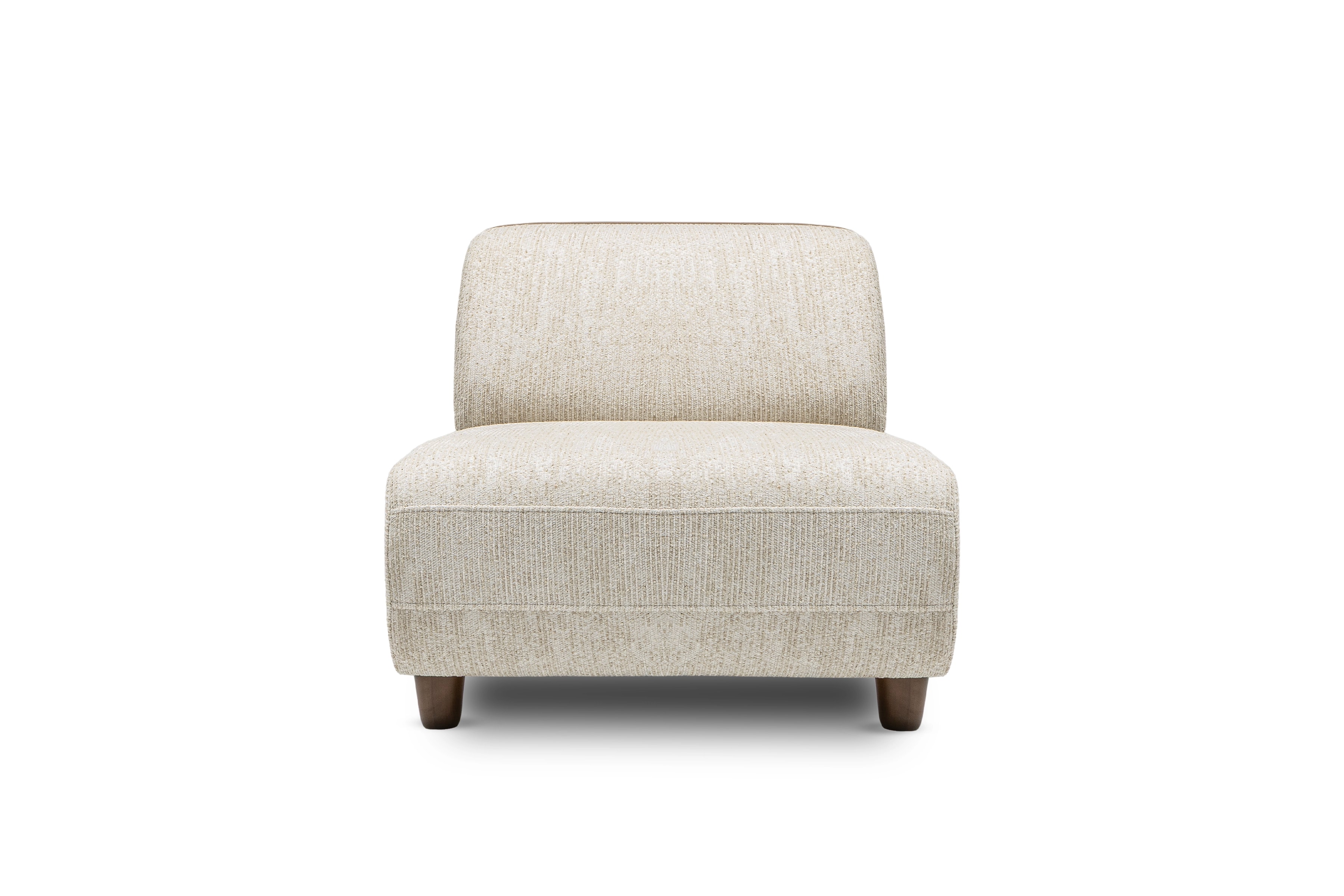 Prada Köşe - Kolsuz Tekli