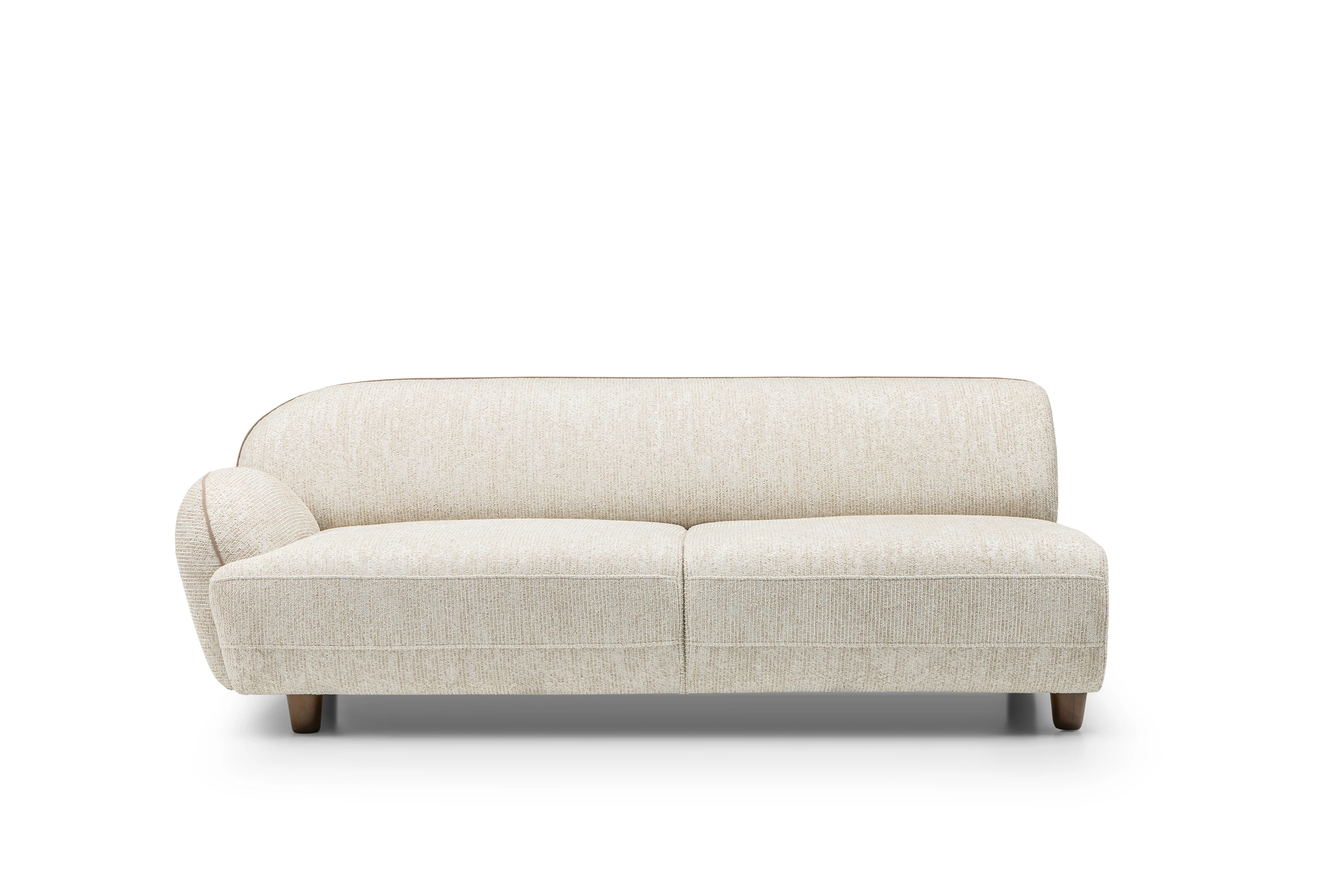 Prada Köşe - Kollu Üçlü