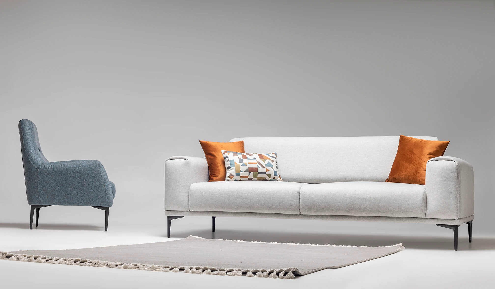 Toledo Koltuk Takımı