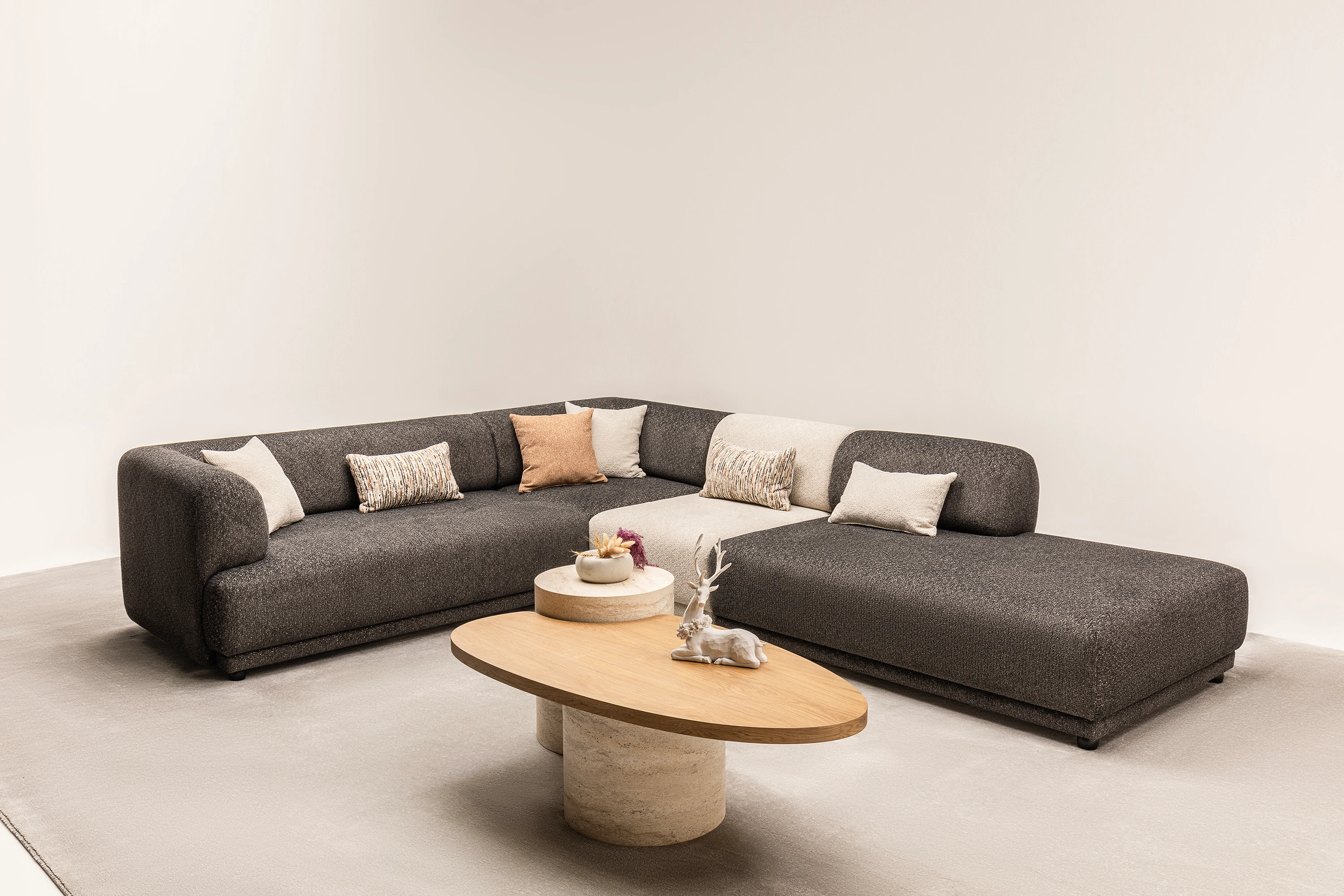 Monza Köşe Takımı