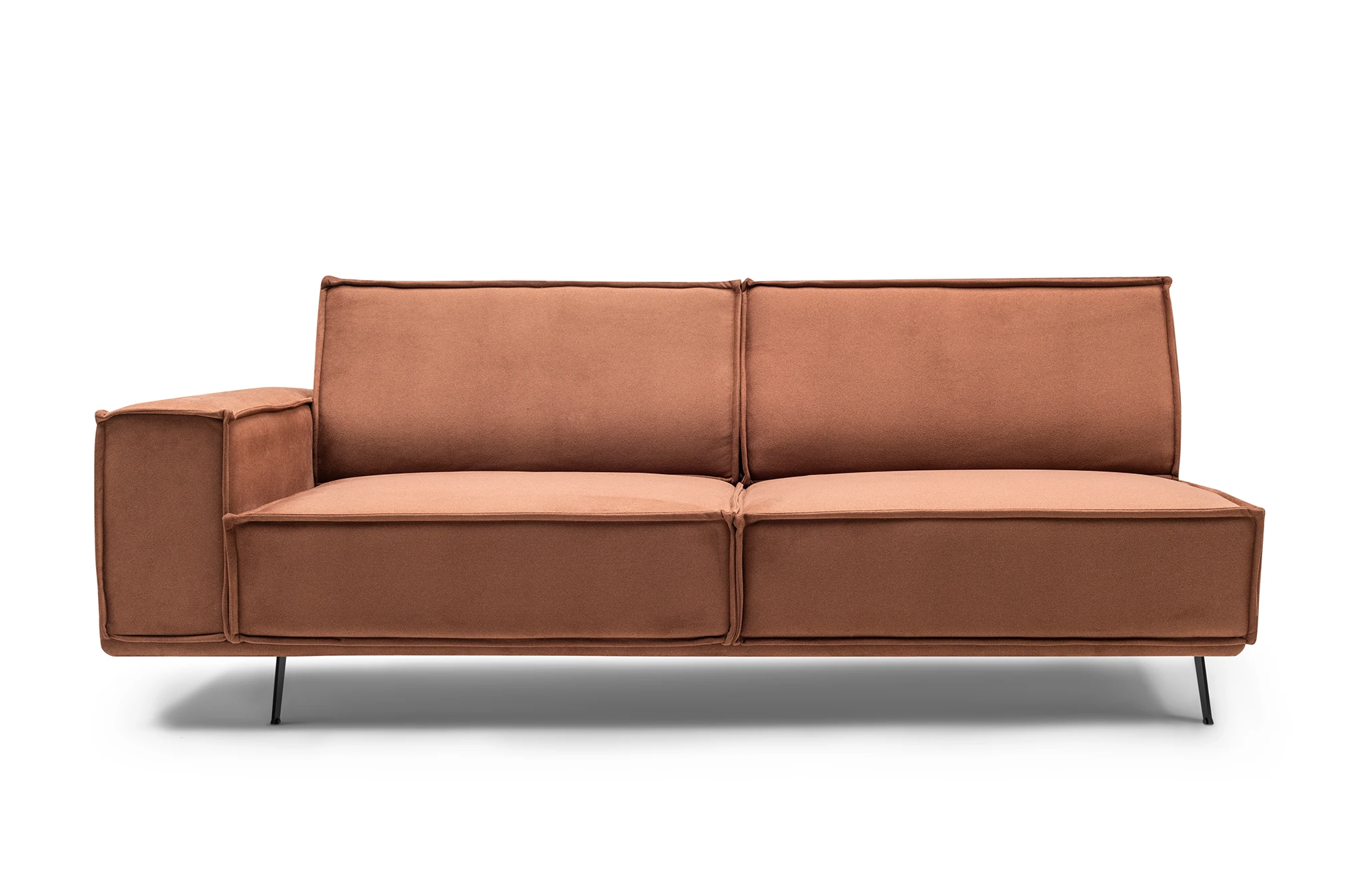 Azero Köşe - Kollu 3lü