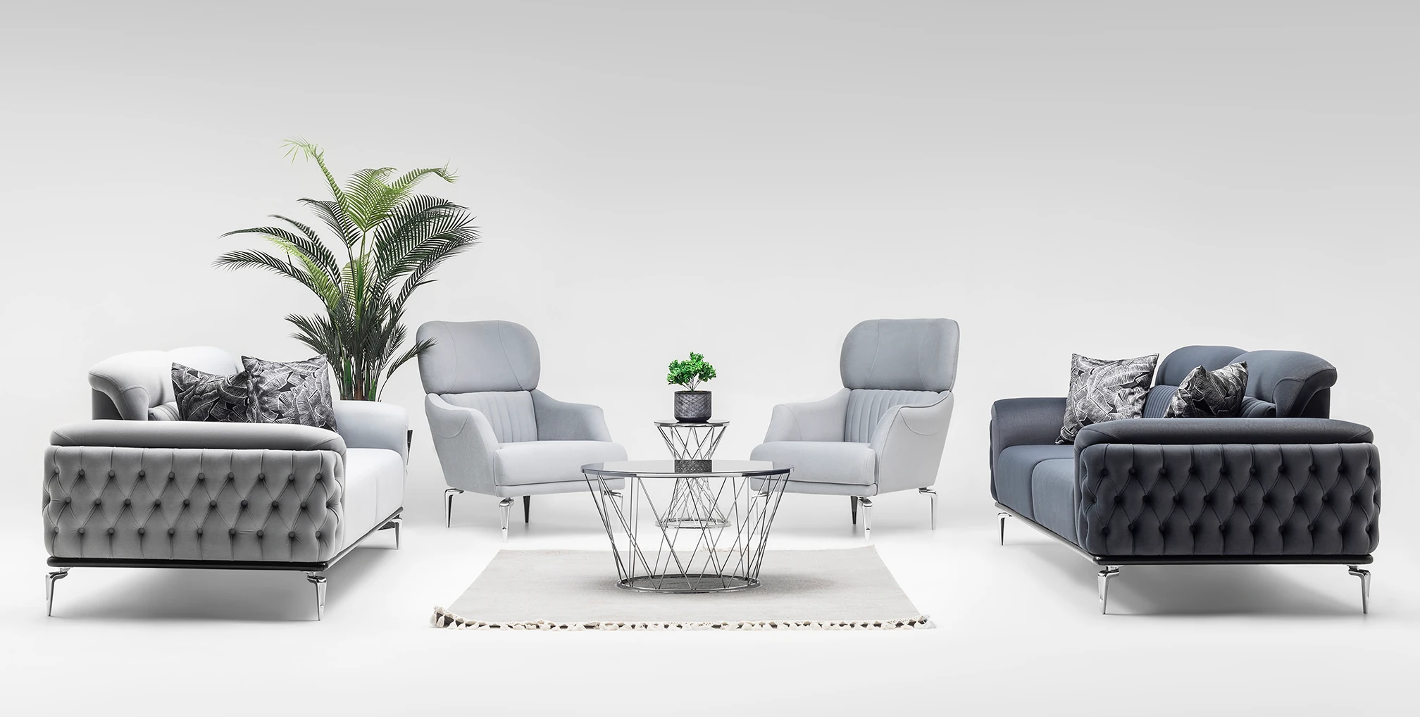 Verona Koltuk Takımı