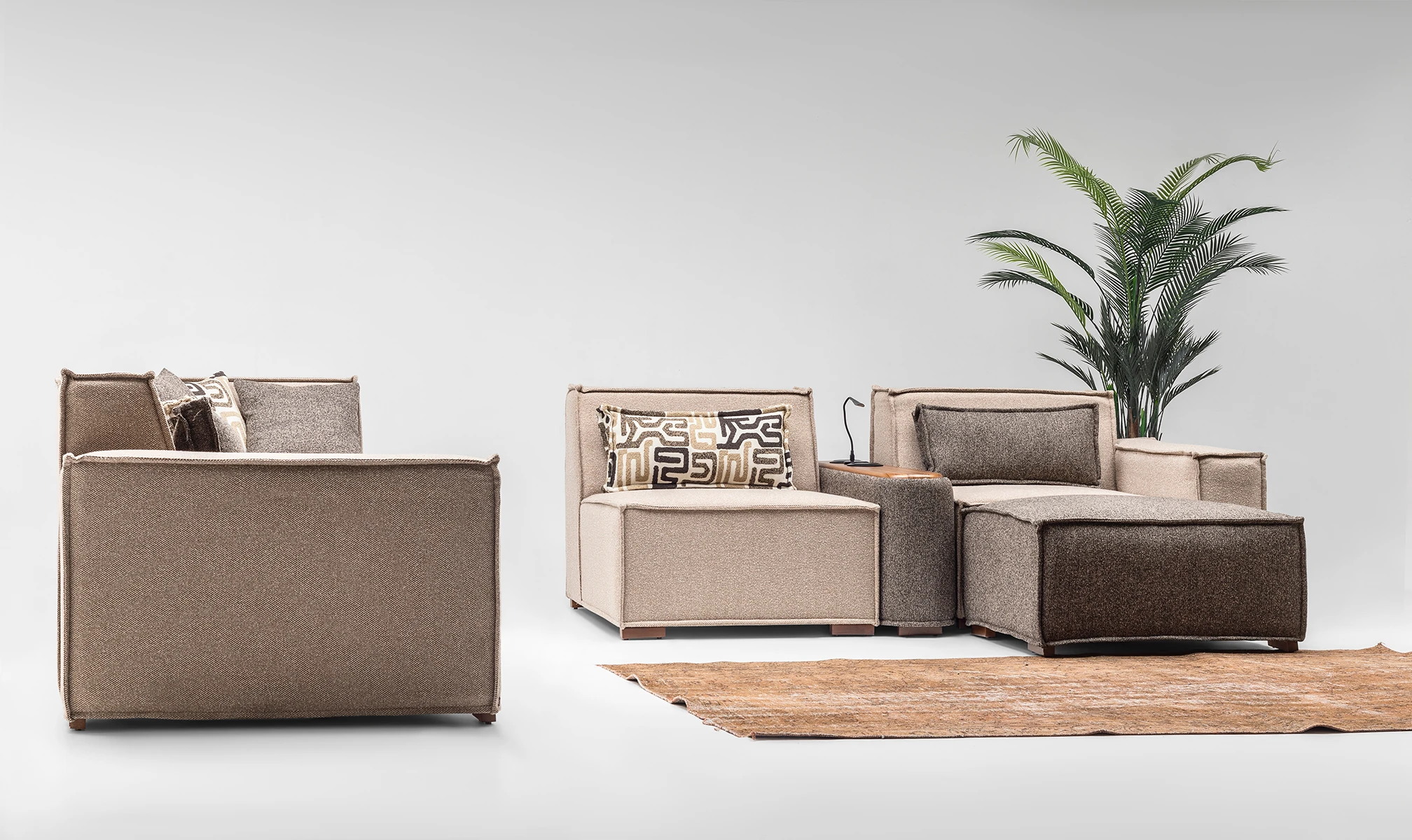 Nero Köşe Takımı