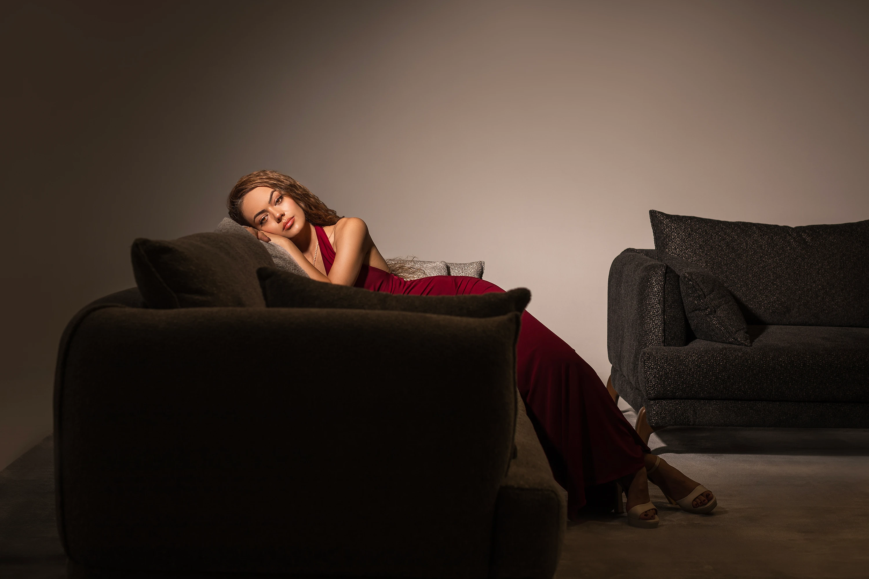 Rodos Koltuk Takımı