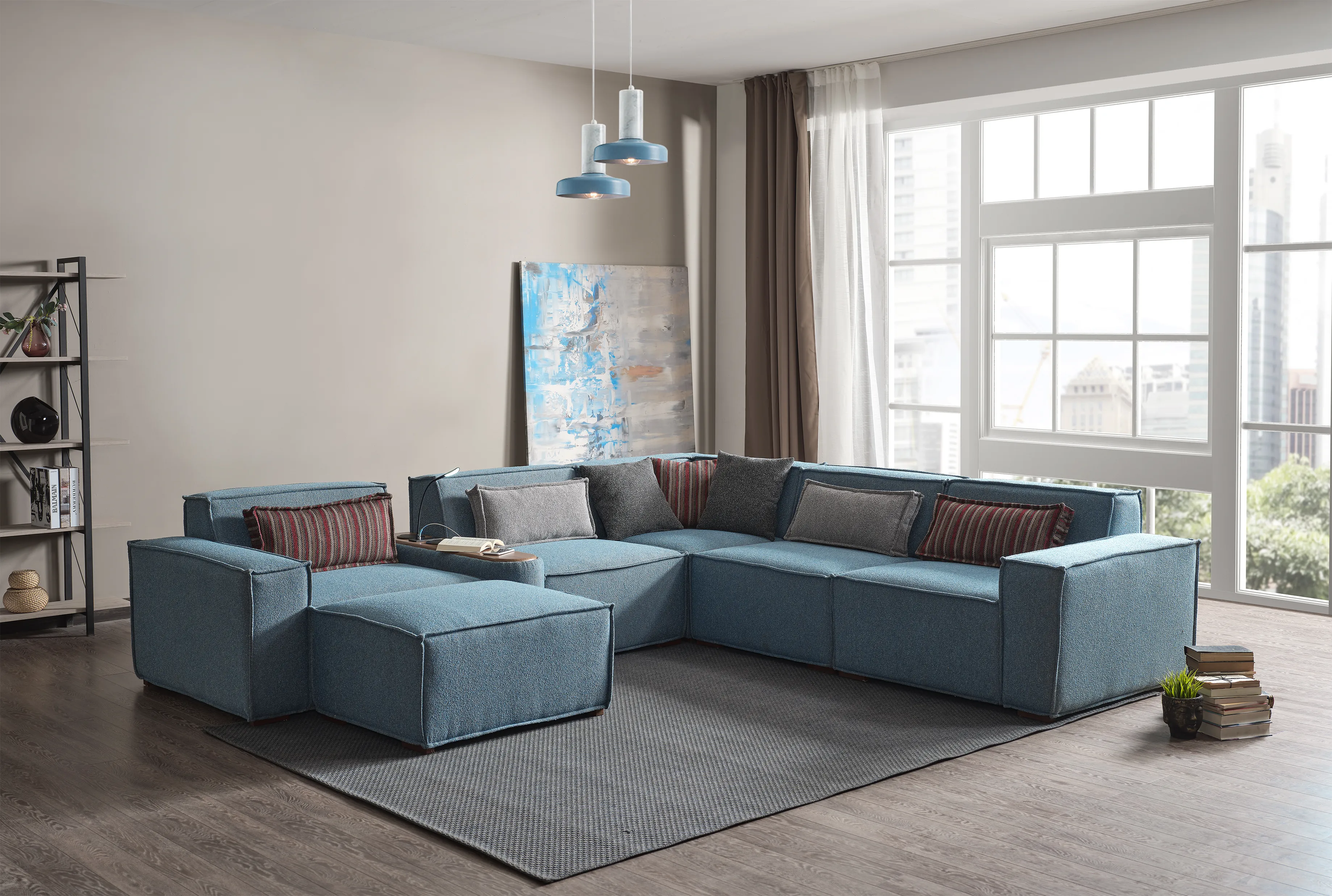 Nero Köşe Takımı