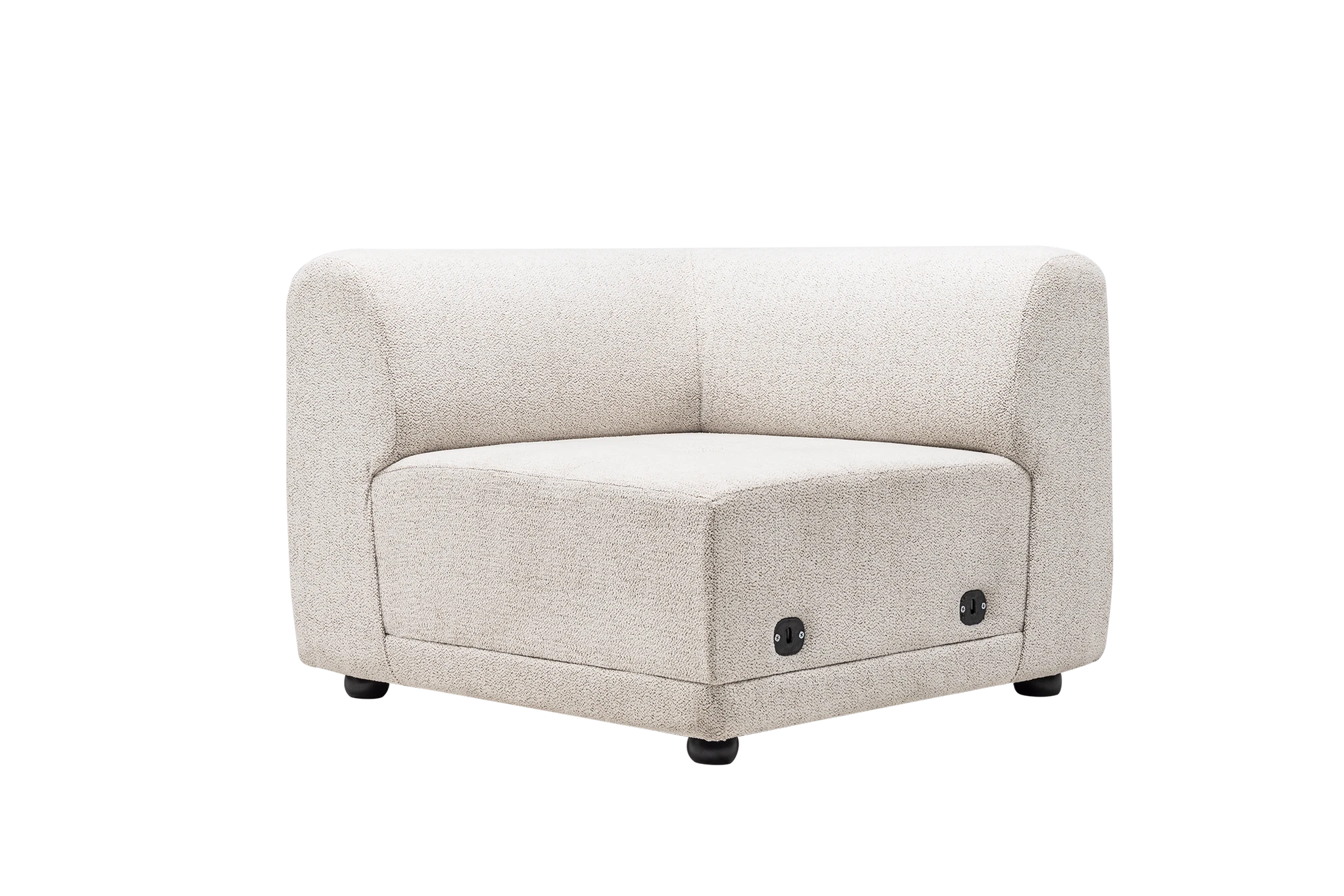 Monza Köşe - Köşe