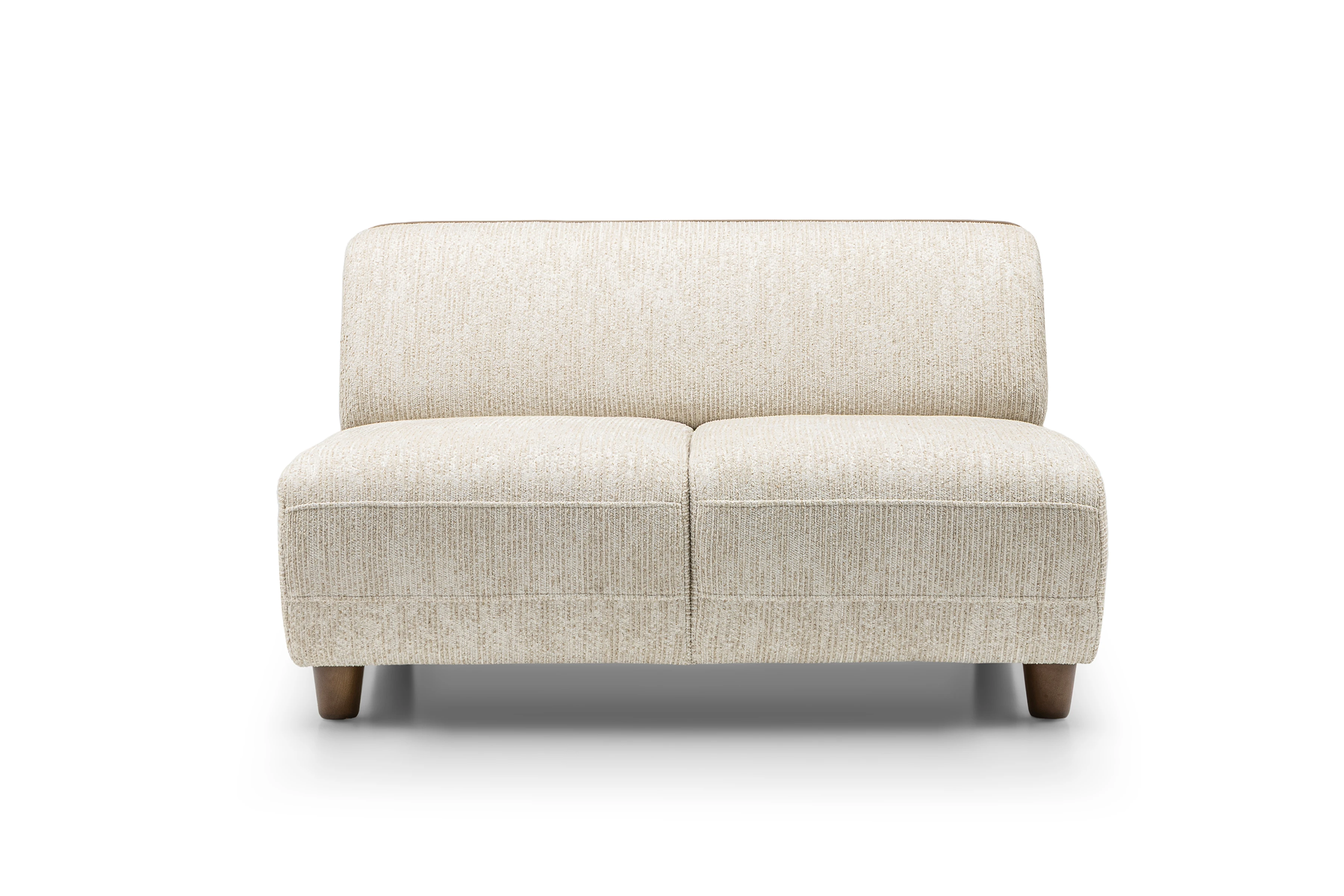 Prada Köşe - Kolsuz İkili