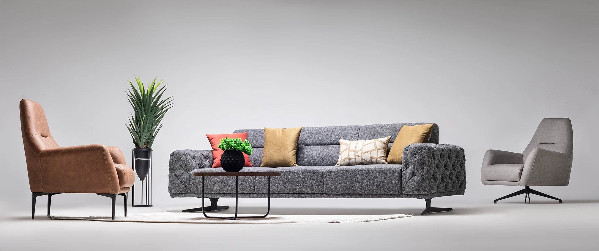 Letto Koltuk Takımı