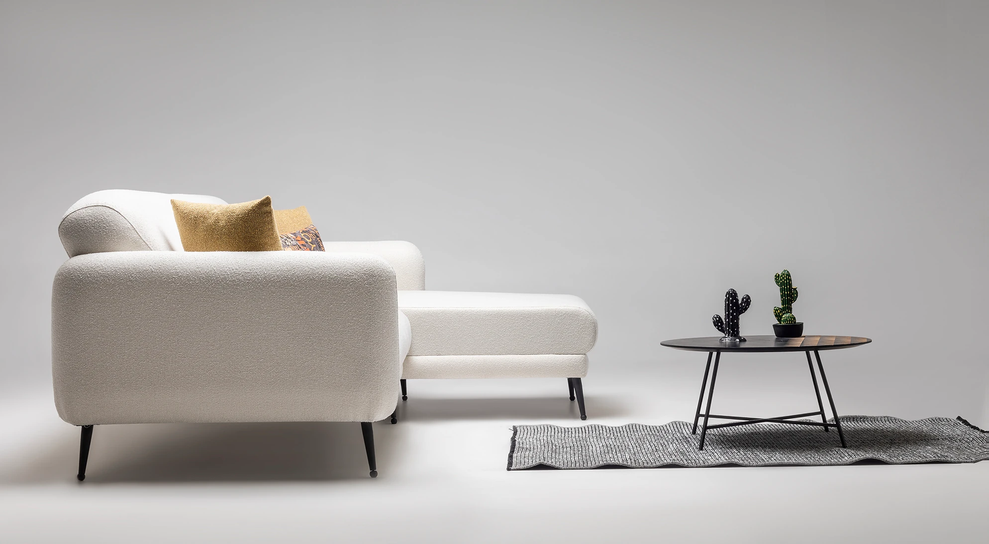 Rose Köşe Takımı