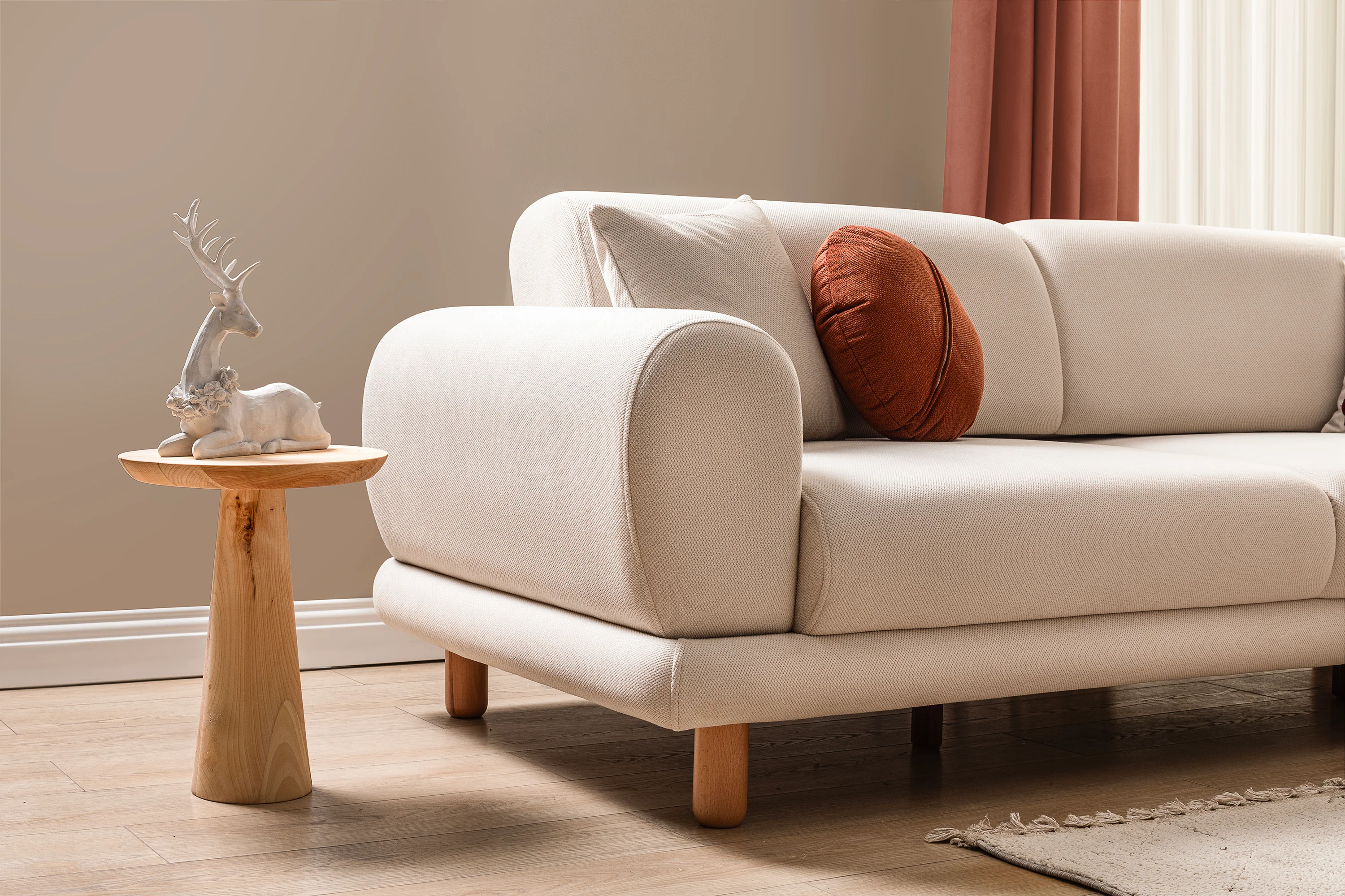 Side Koltuk Takımı