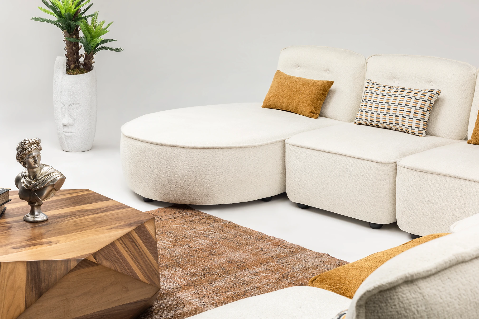 Aura Köşe Takımı