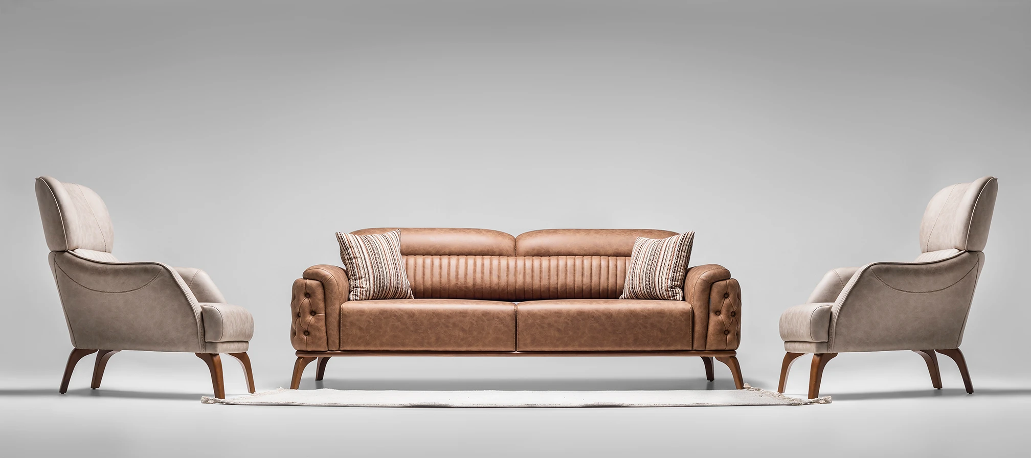 Verona Koltuk Takımı