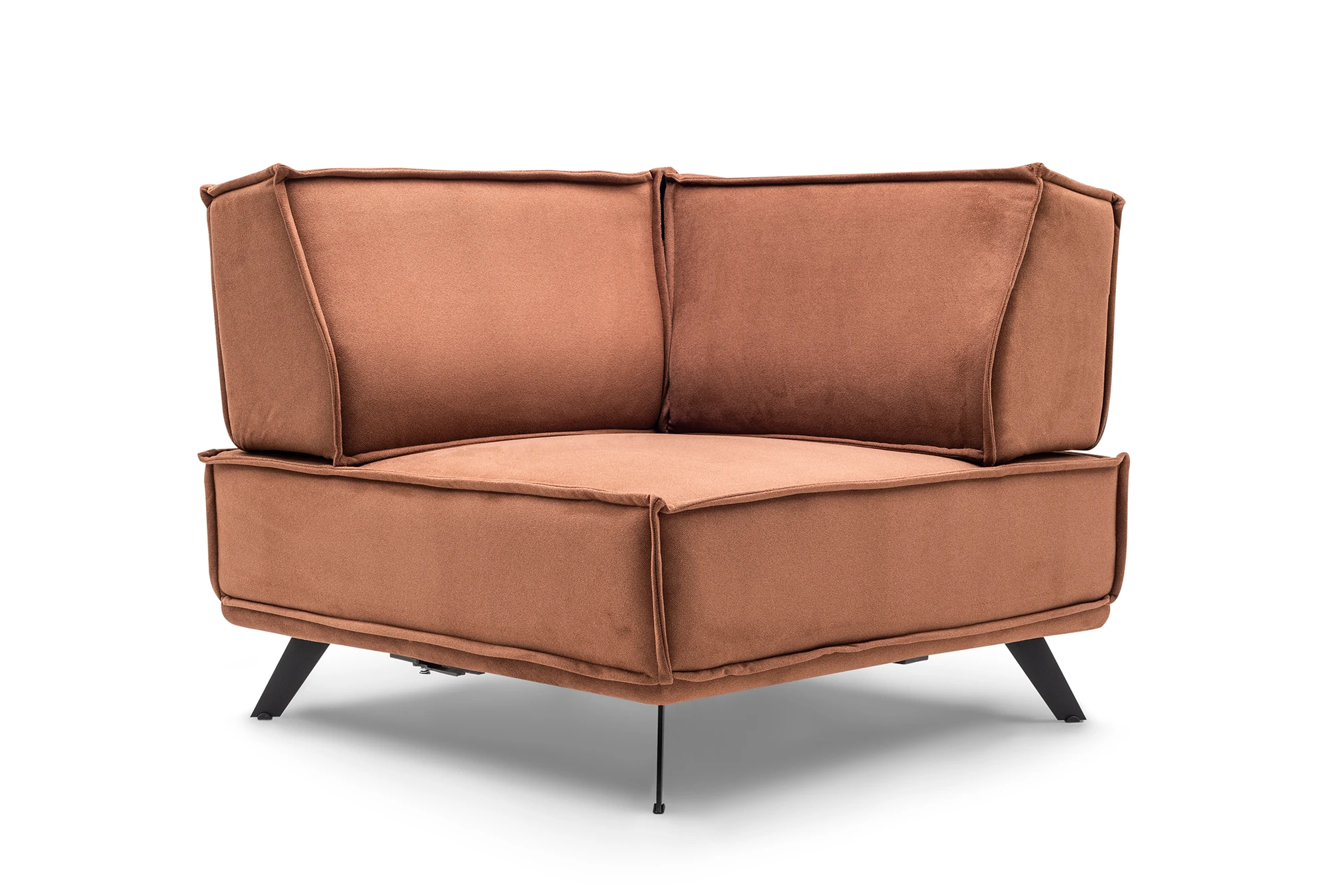 Azero Köşe - Köşe