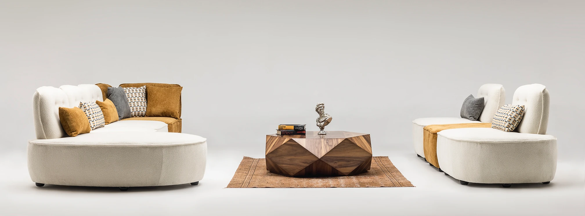 Aura Köşe Takımı