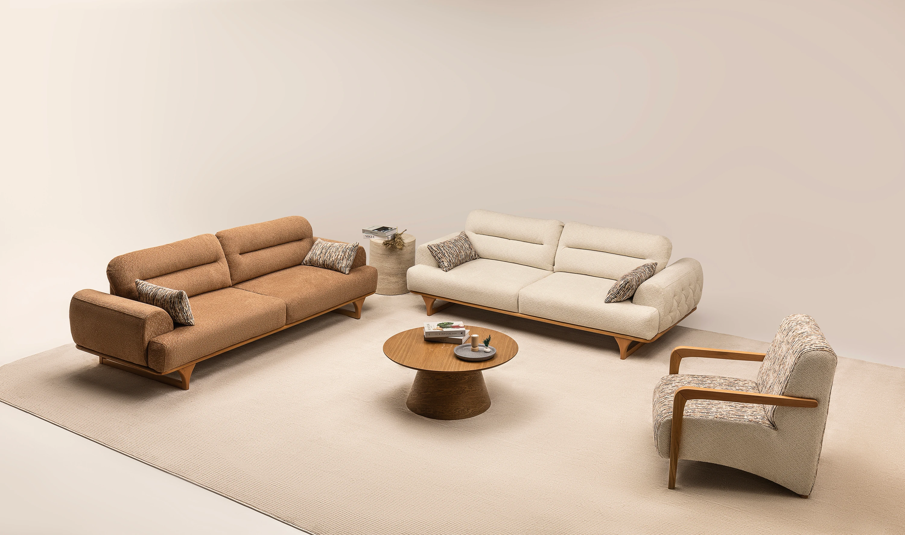 İzmir Koltuk Takımı