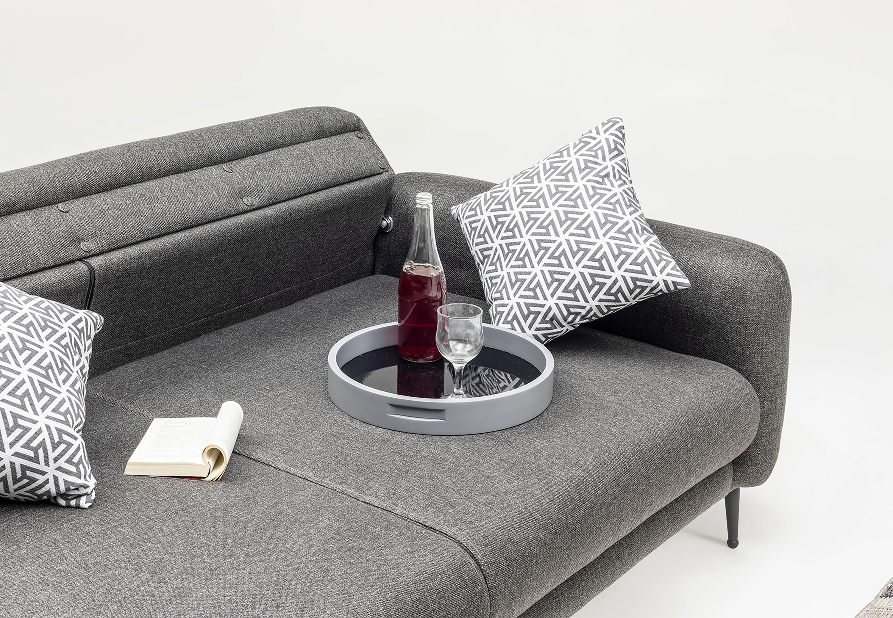 Rose Koltuk Takımı