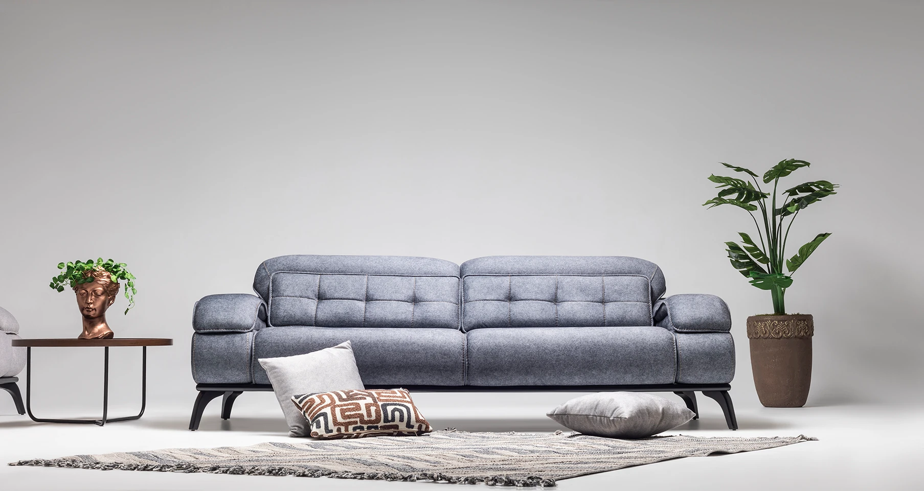 Selenit Koltuk Takımı