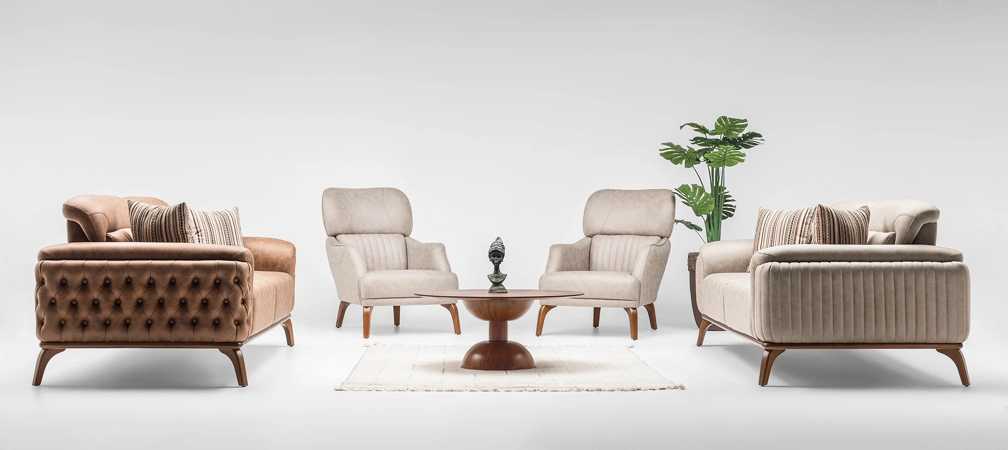 Verona Koltuk Takımı