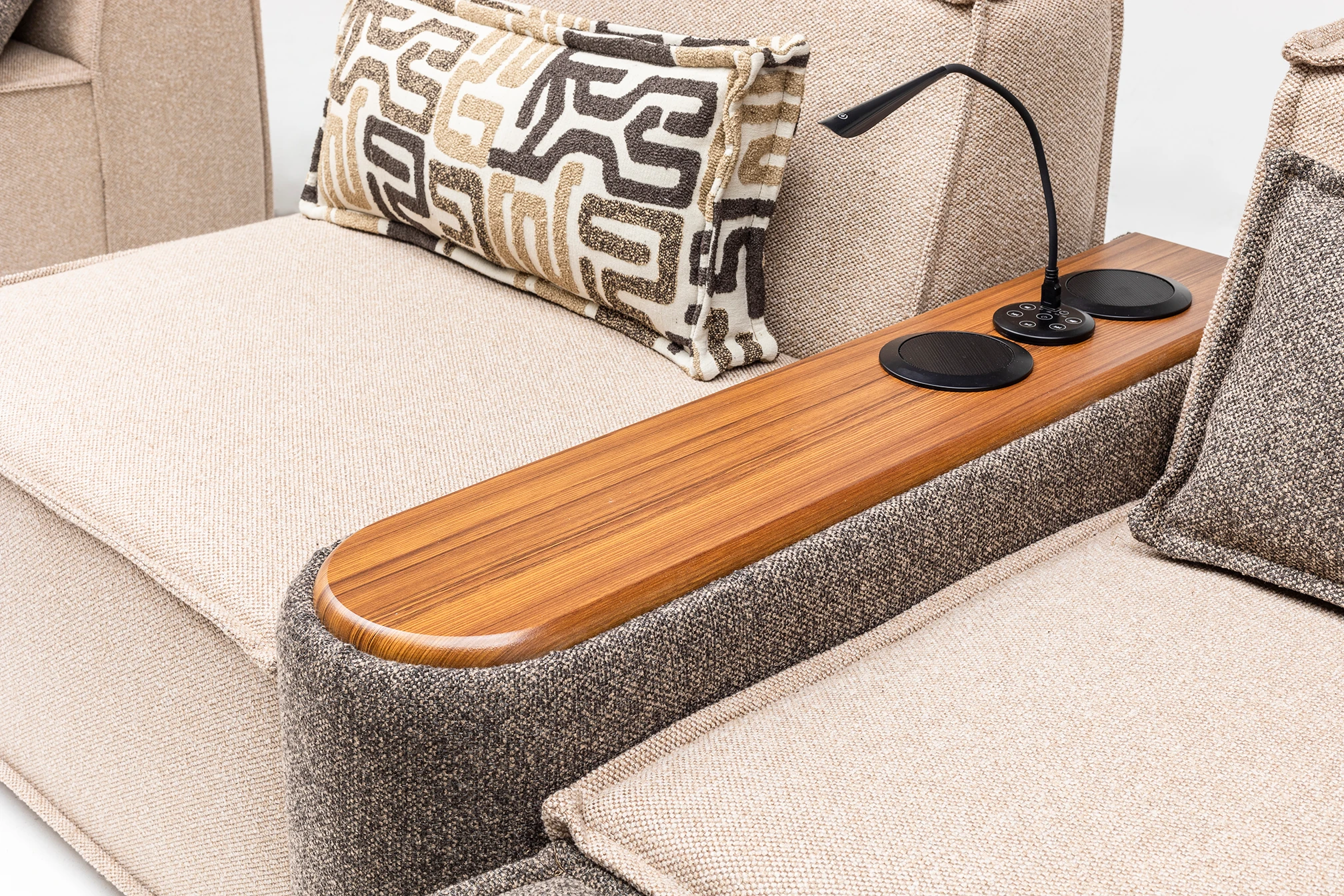 Nero Köşe Takımı