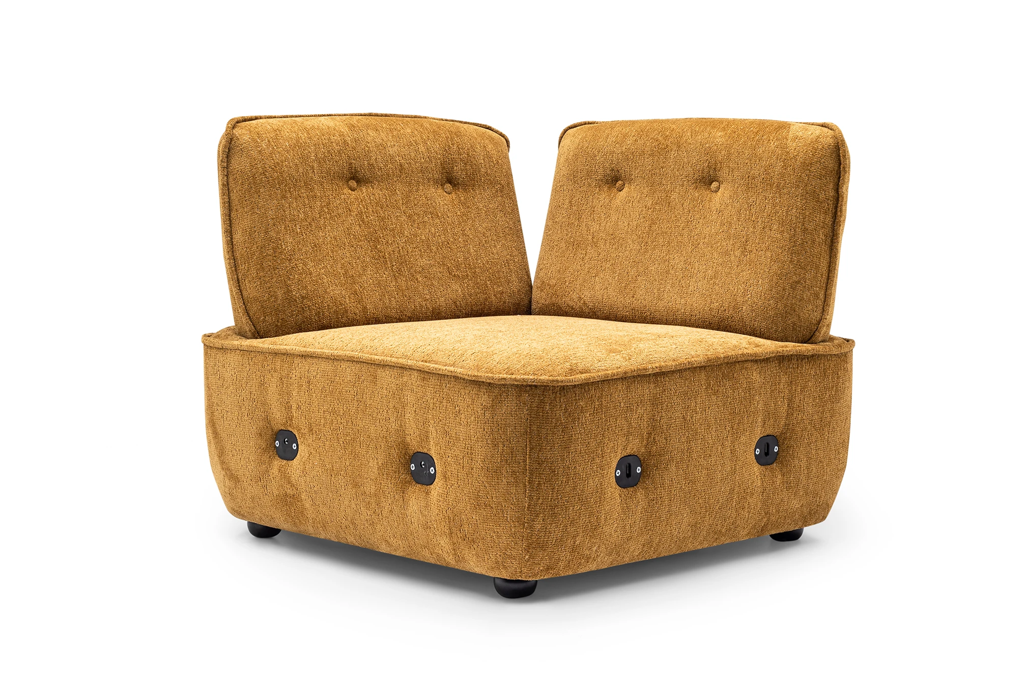 Aura Köşe - Köşe