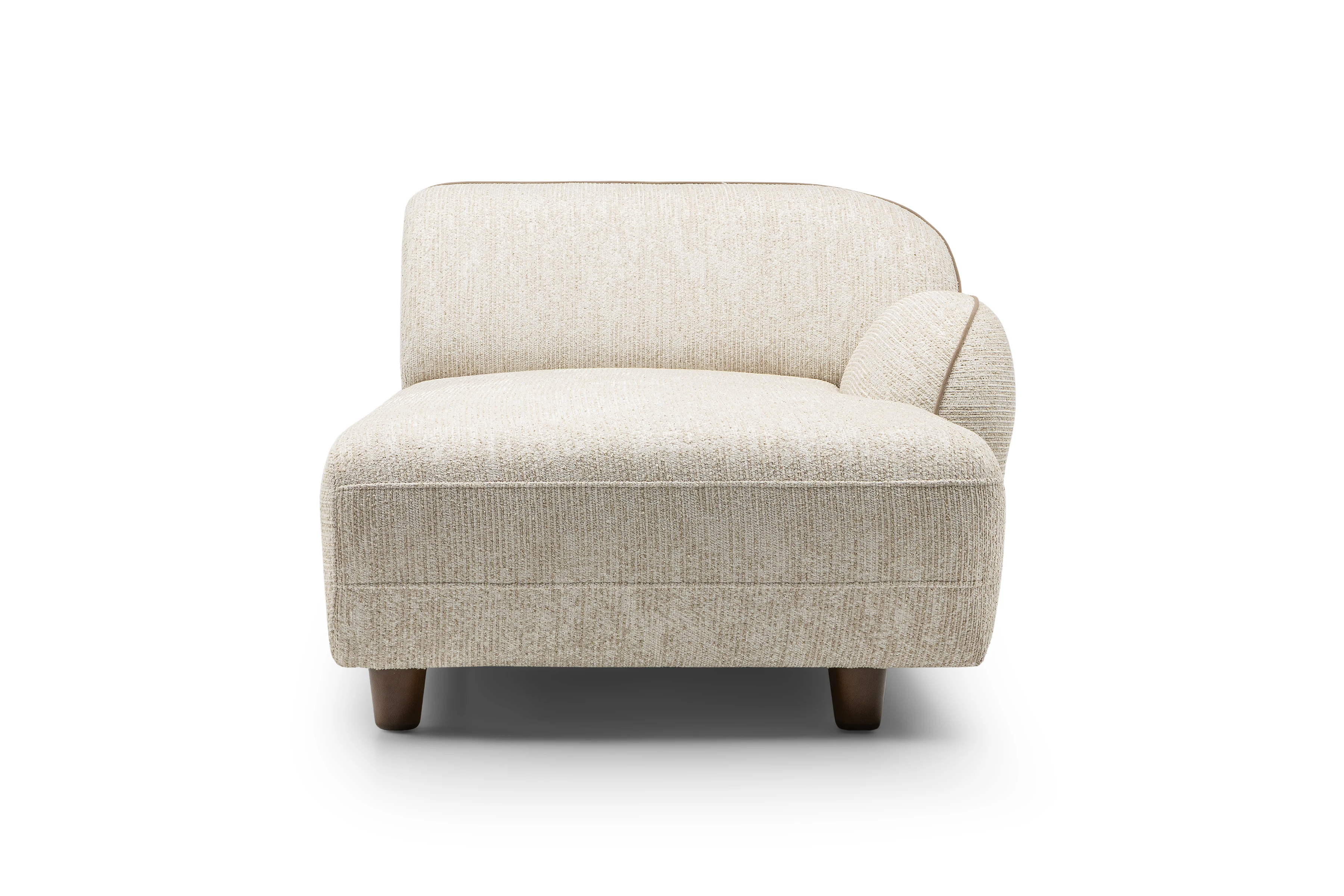 Prada Köşe - Kollu Tekli