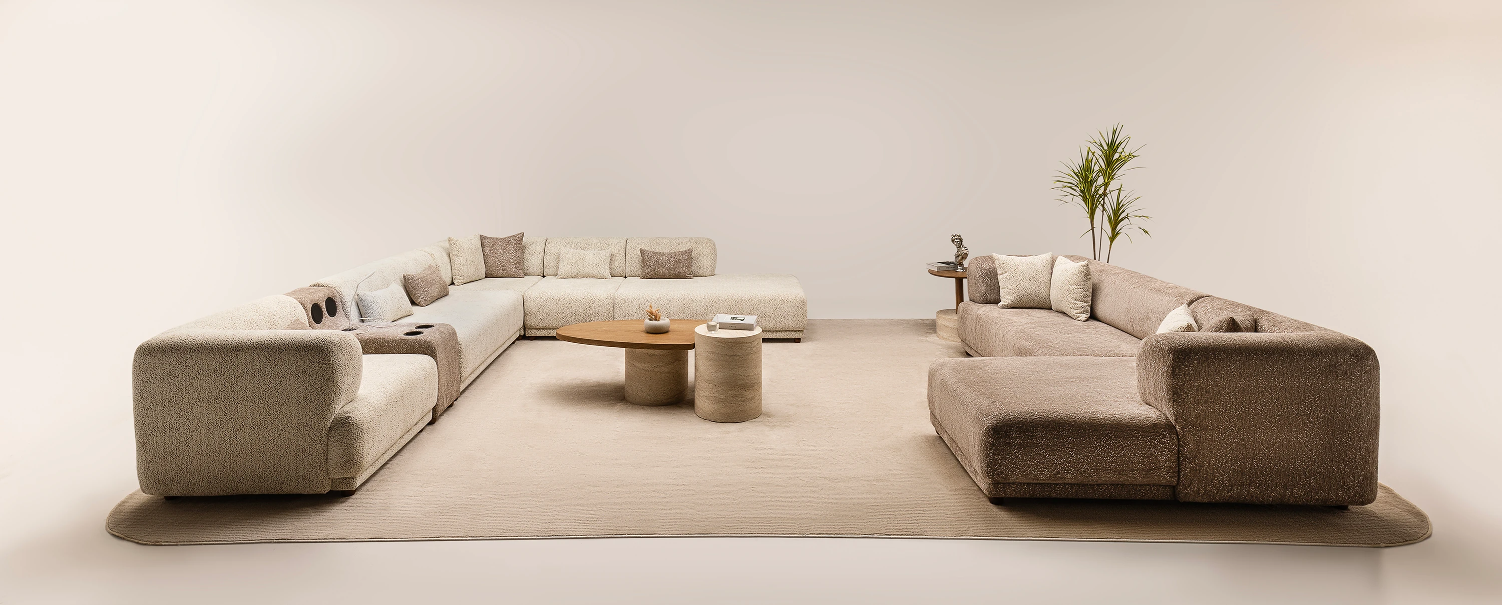 Monza Köşe Takımı