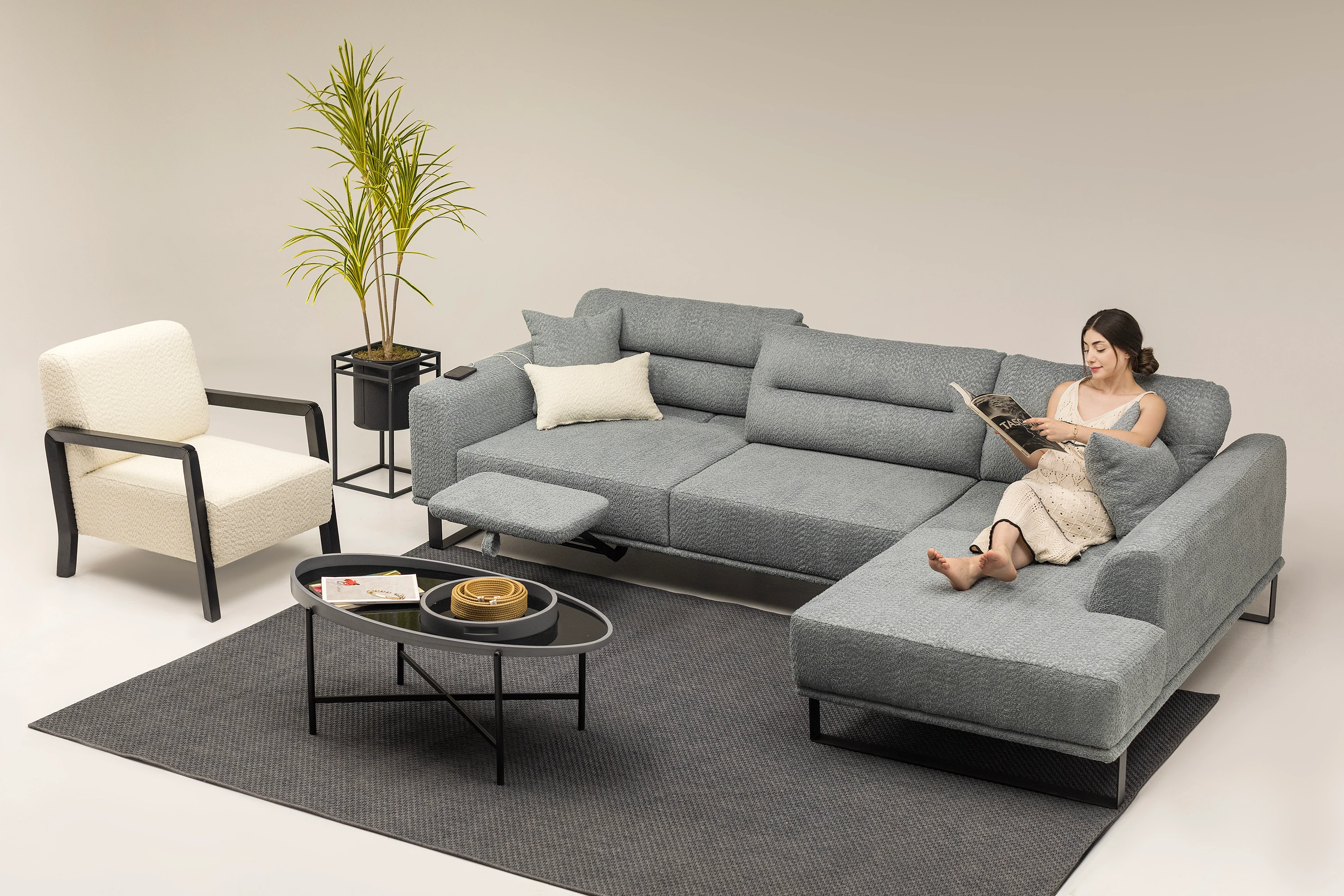 Alaçatı Köşe Takımı