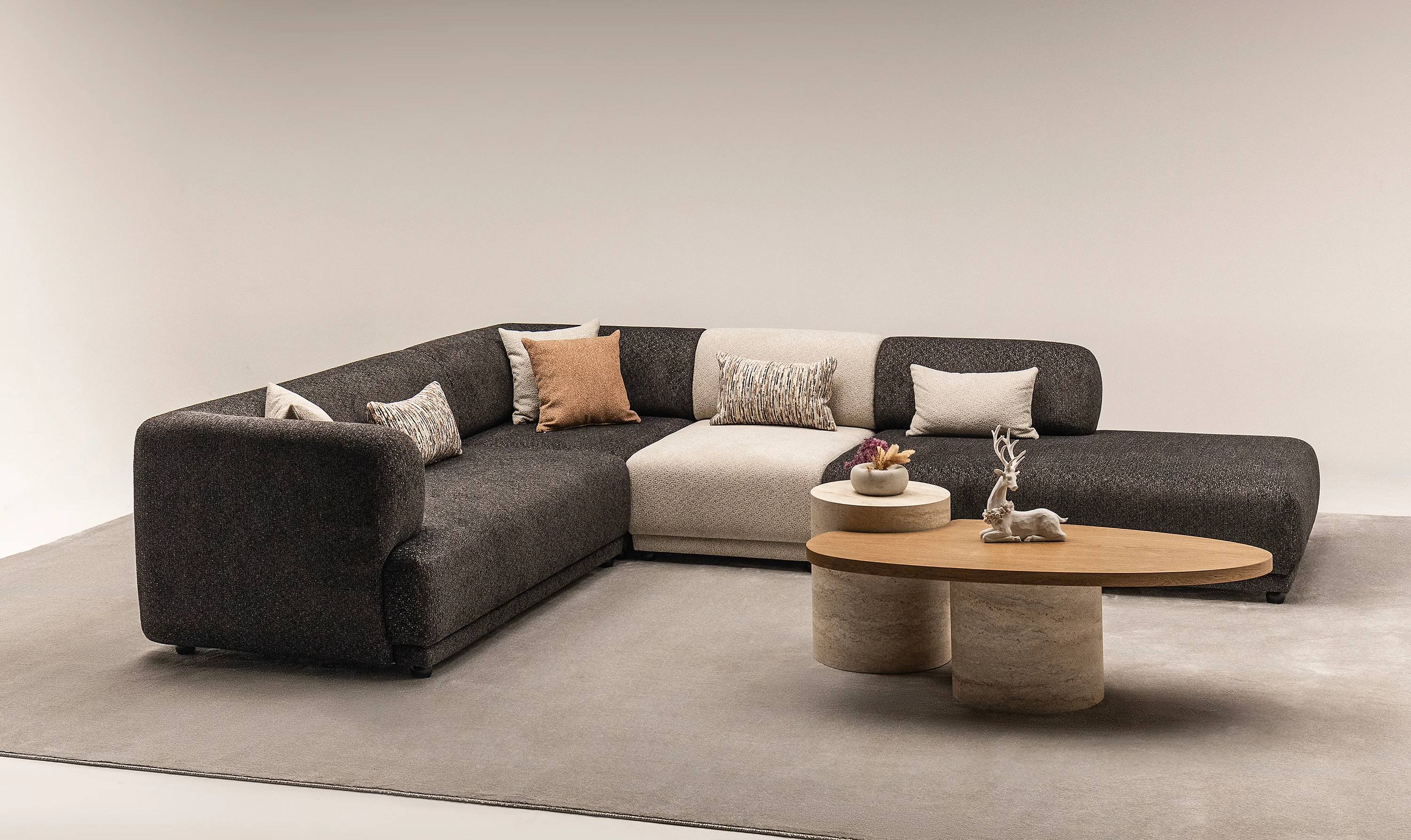 Monza Köşe Takımı