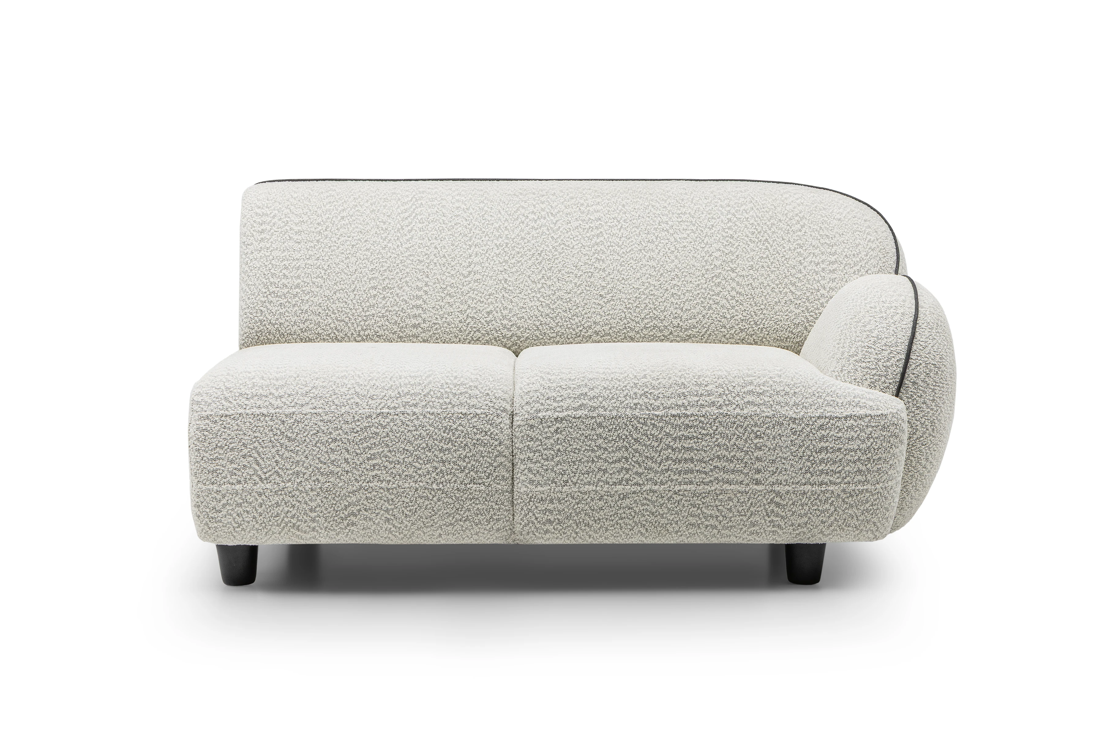 Prada Köşe - Kollu İkili