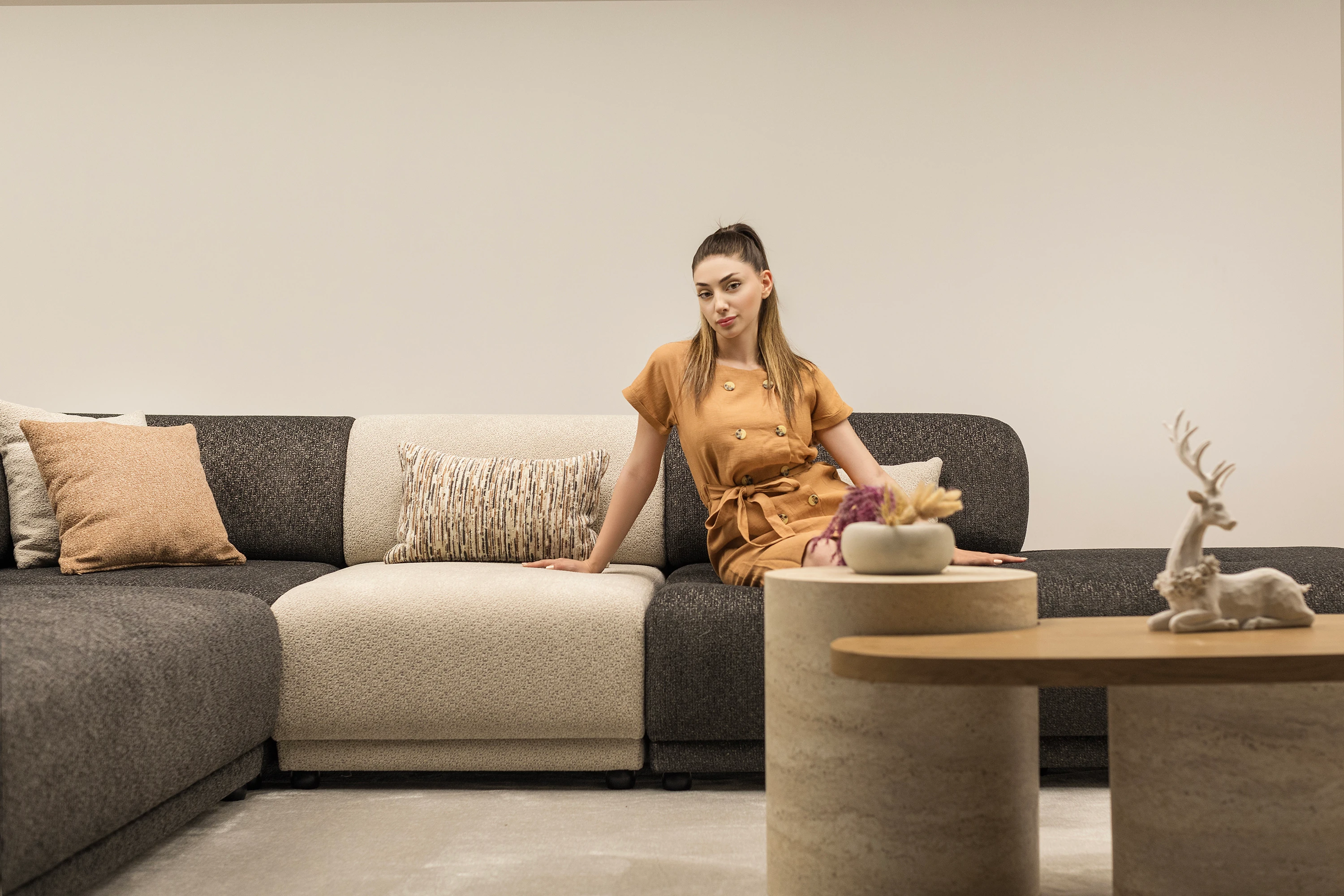 Monza Köşe Takımı