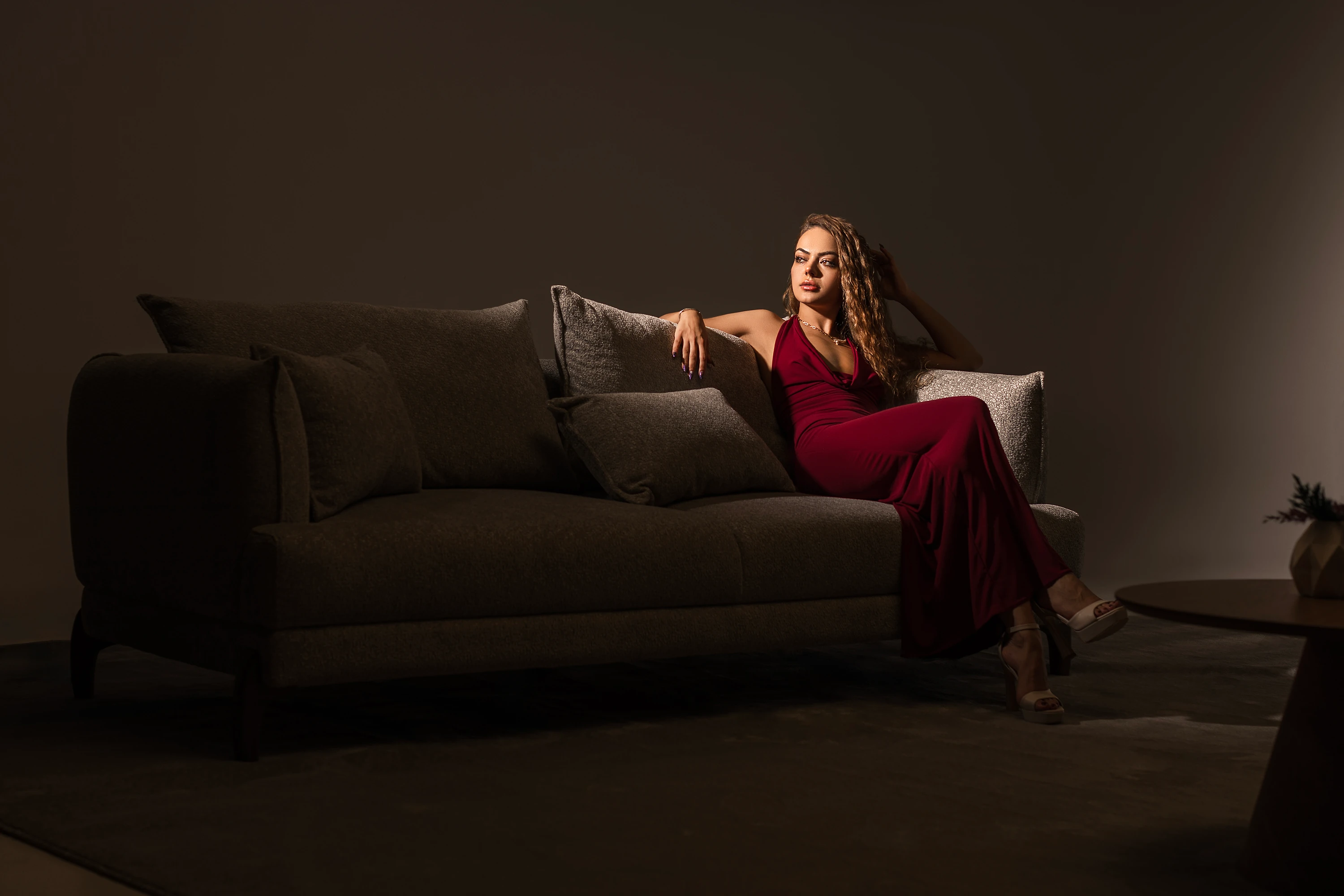 Rodos Koltuk Takımı