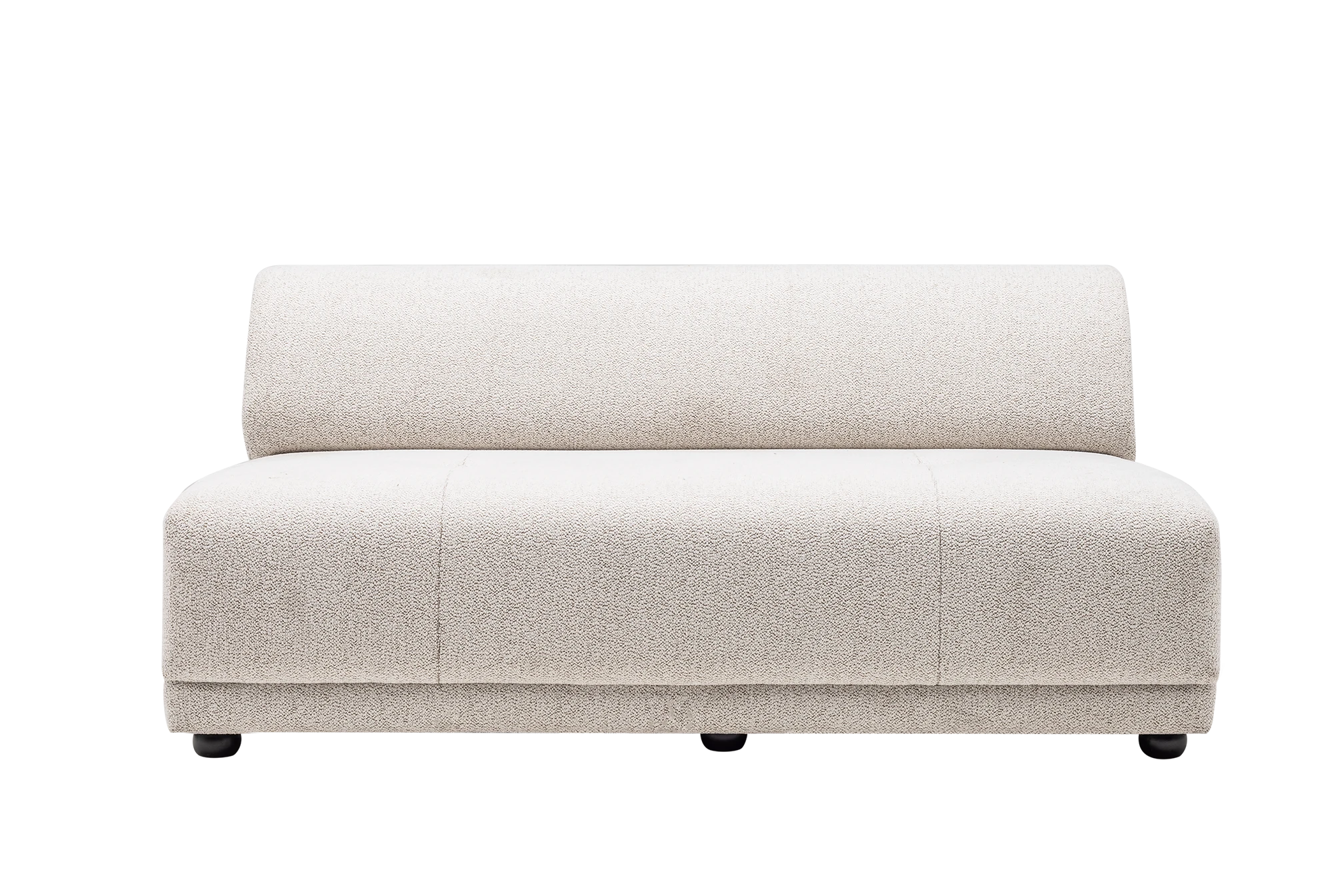 Monza Köşe - Kolsuz İkili