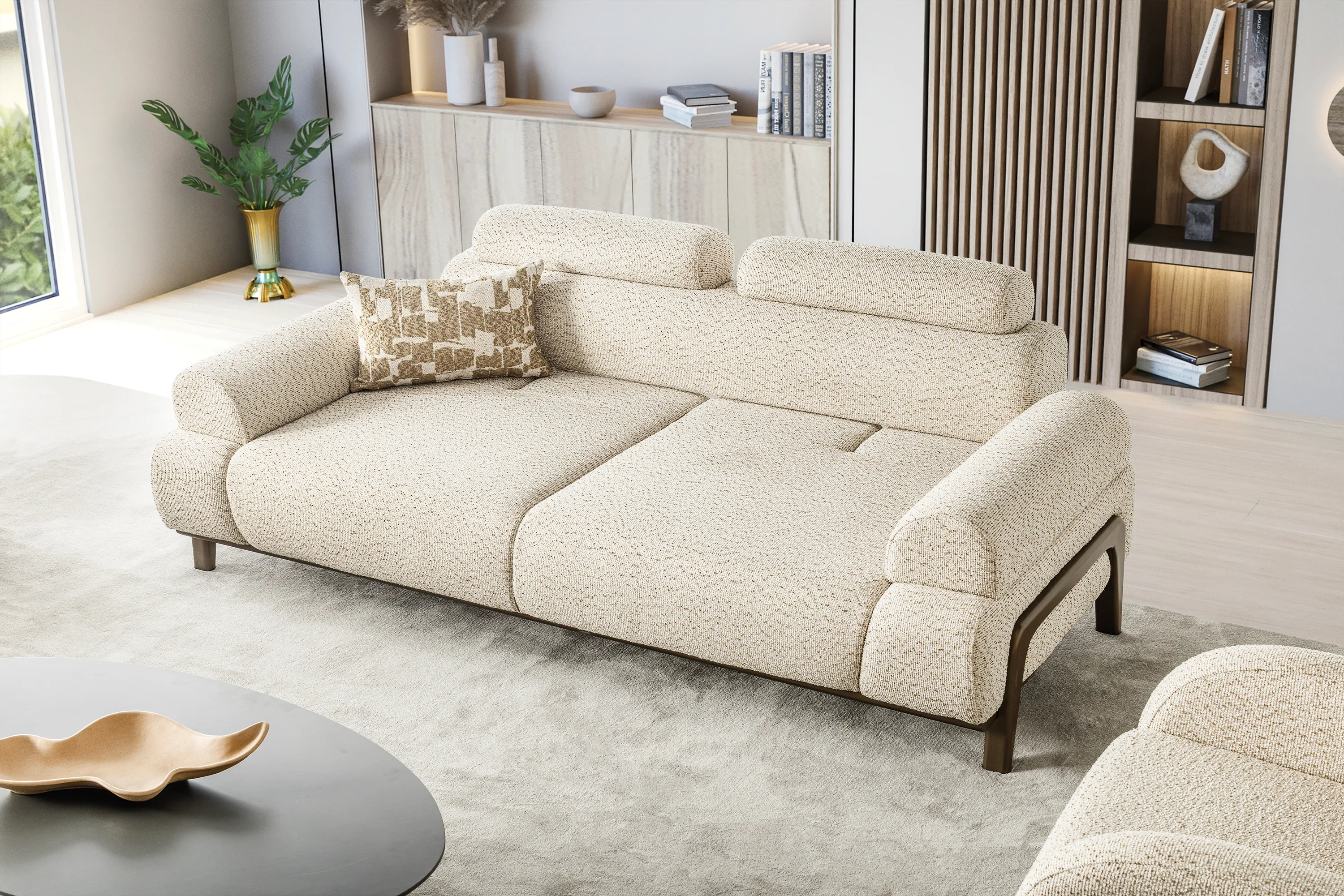 Diana Koltuk Takımı