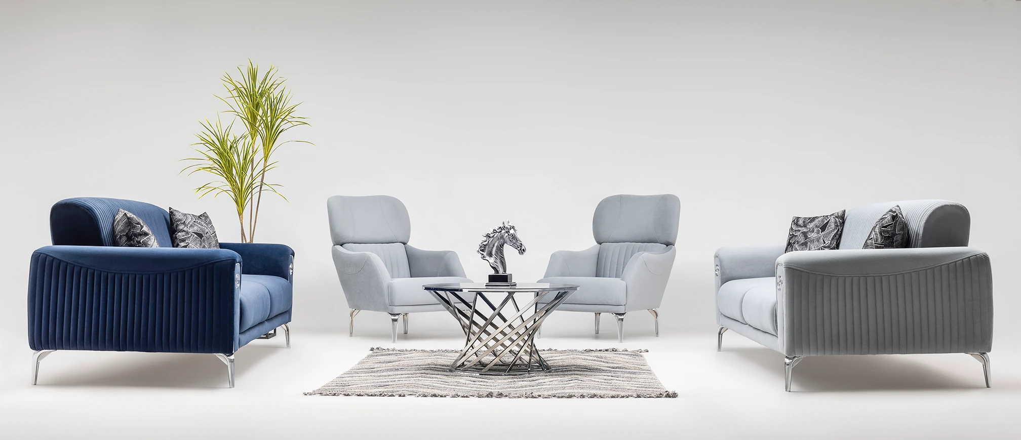 Alyans Koltuk Takımı