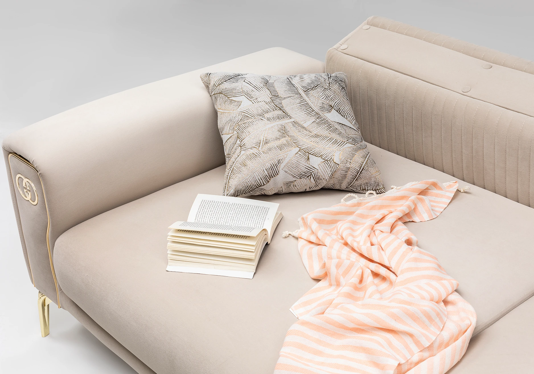 Alyans Koltuk Takımı