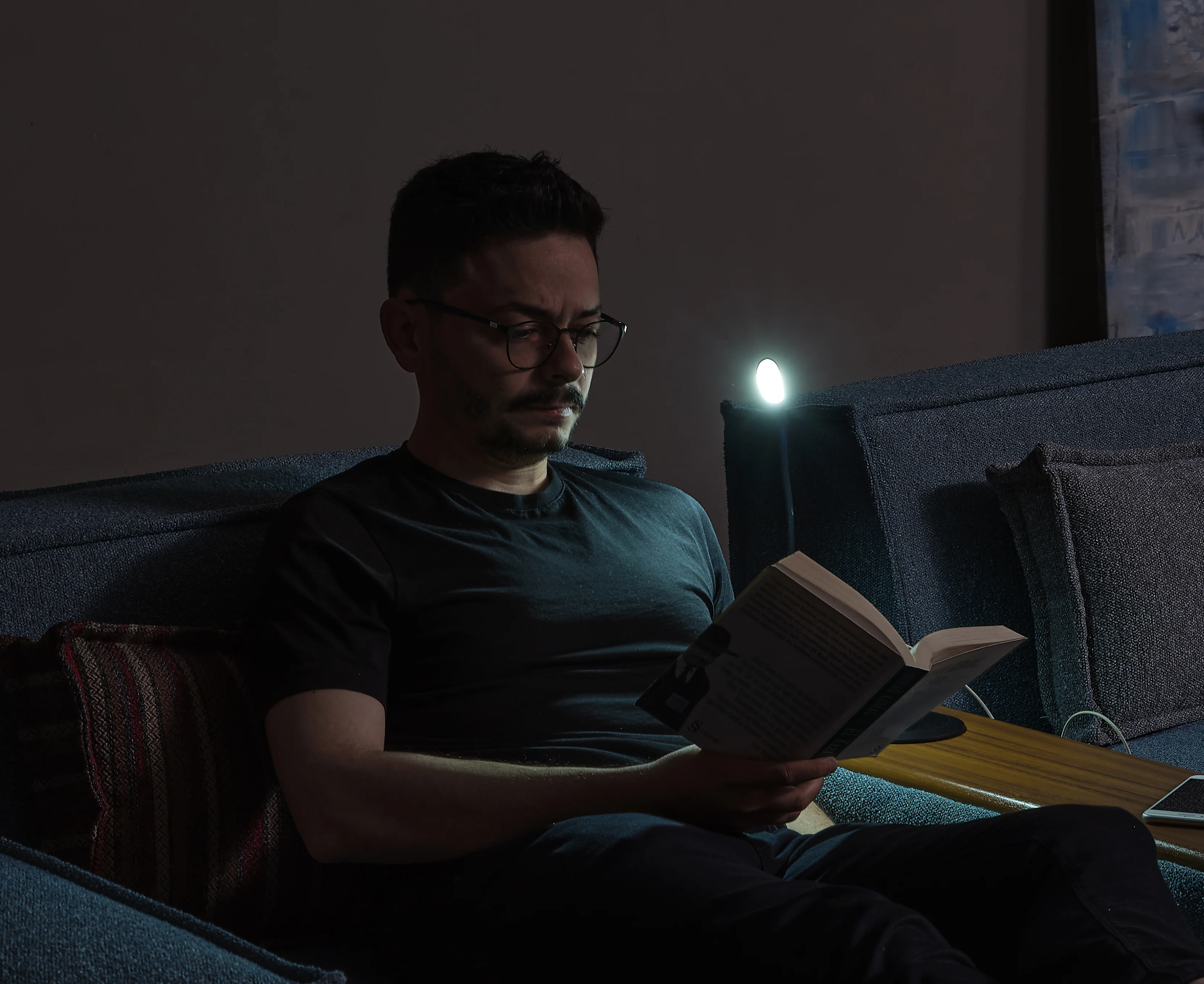 Nero Köşe Takımı