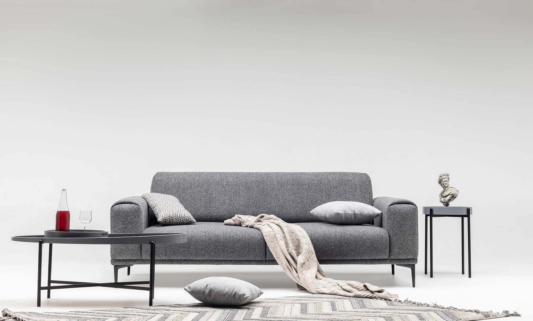 Toledo Koltuk Takımı