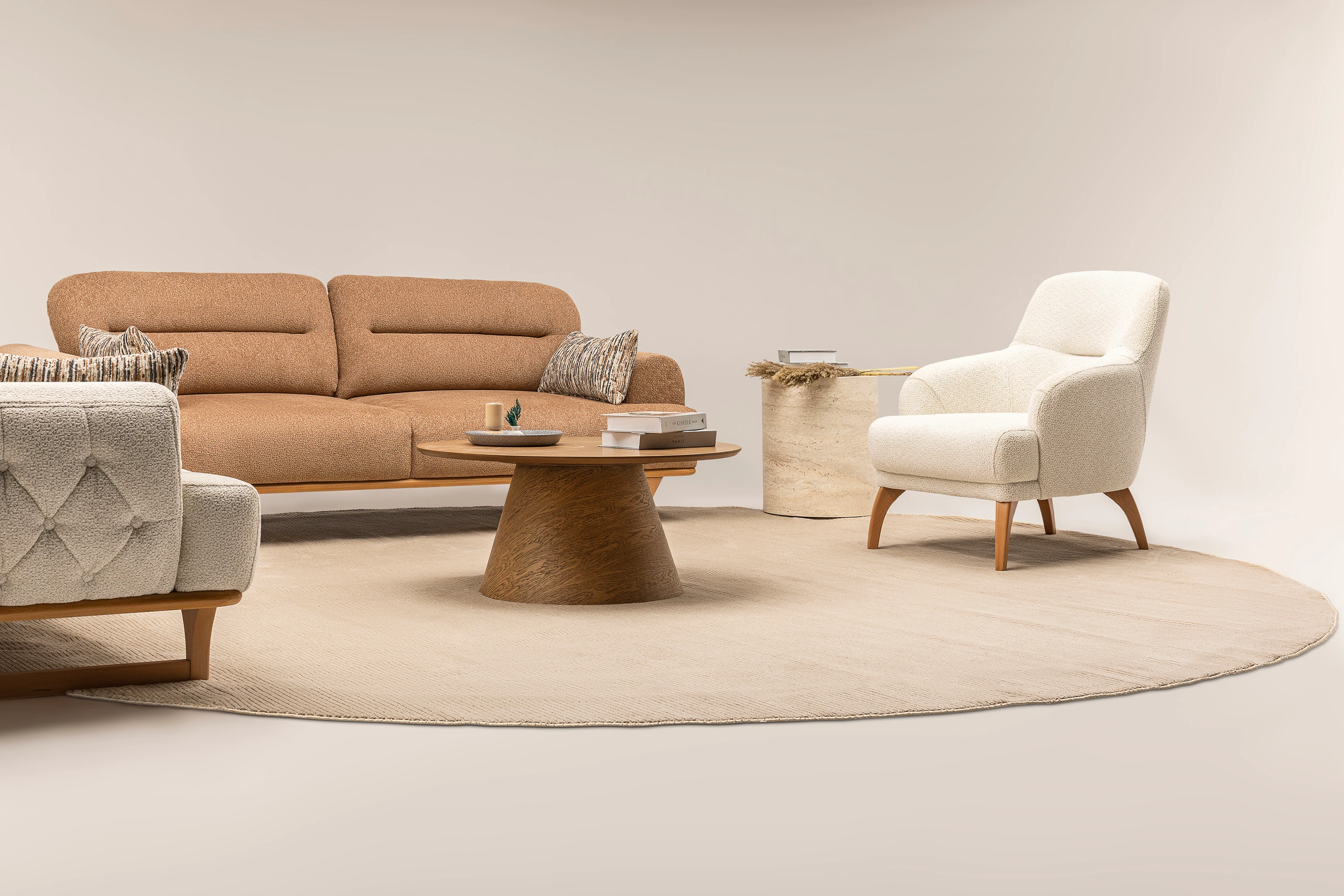 İzmir Koltuk Takımı