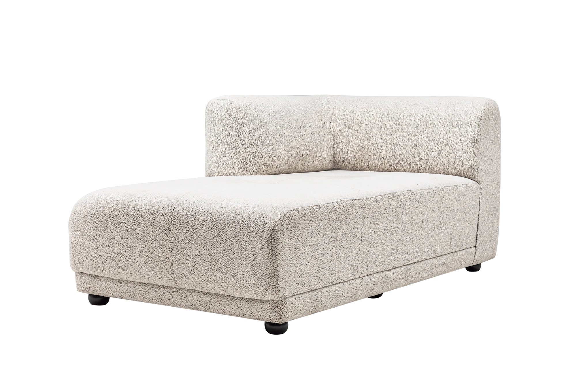 Monza Köşe - Uzanma