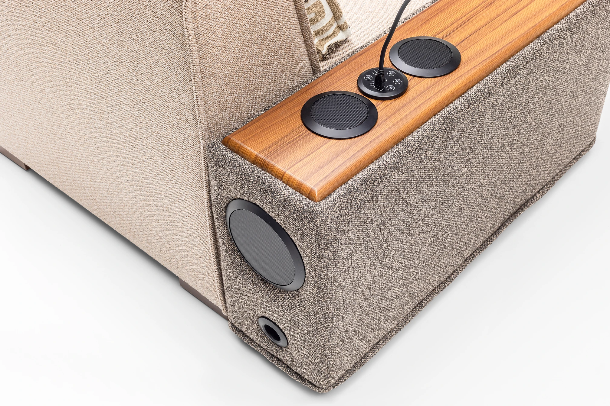 Nero Köşe Takımı