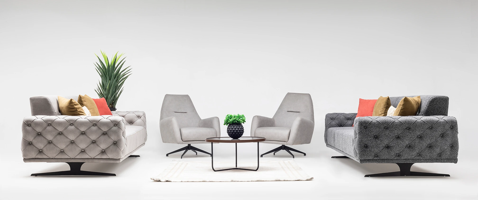 Letto Koltuk Takımı