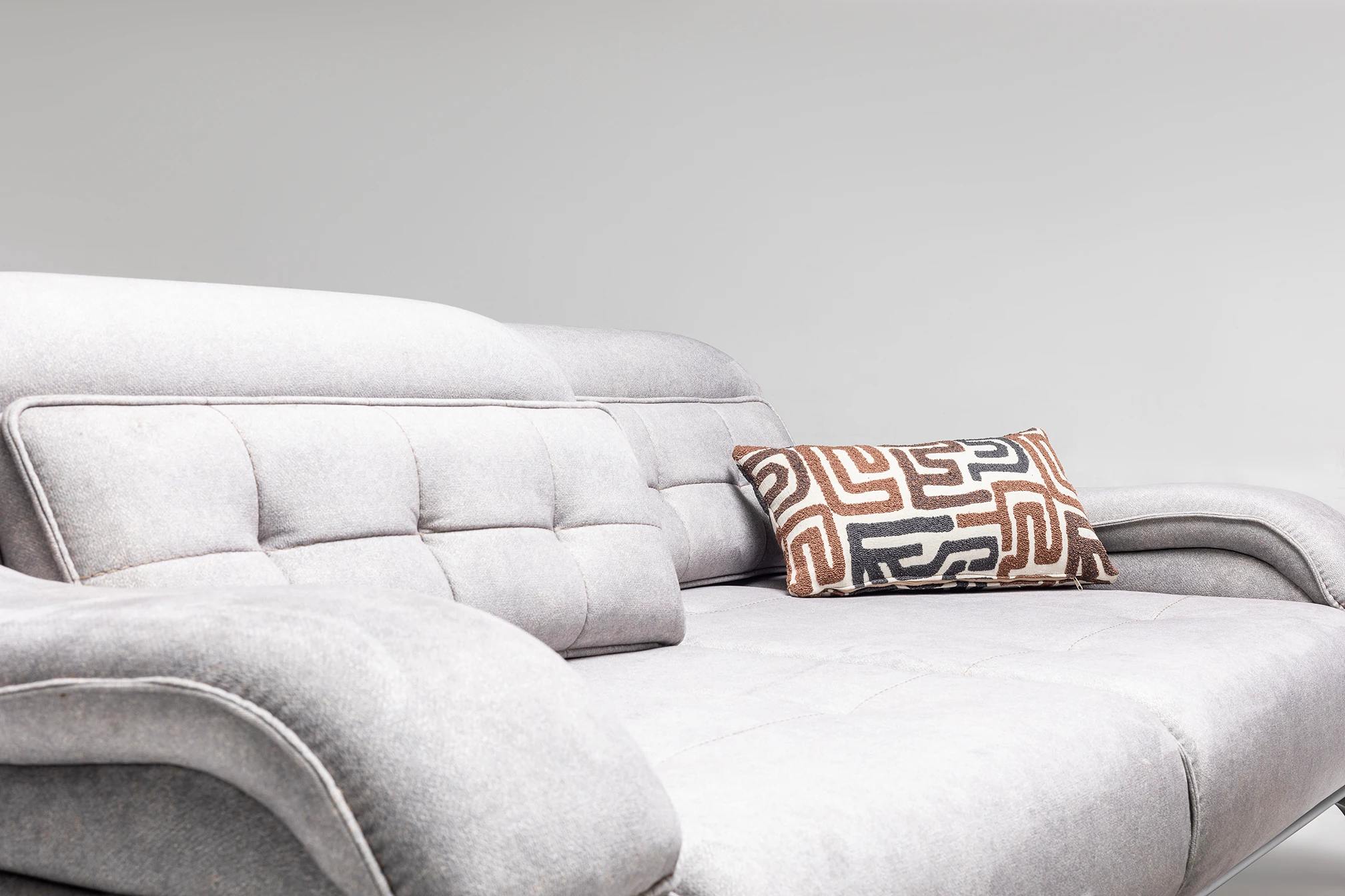 Selenit Koltuk Takımı