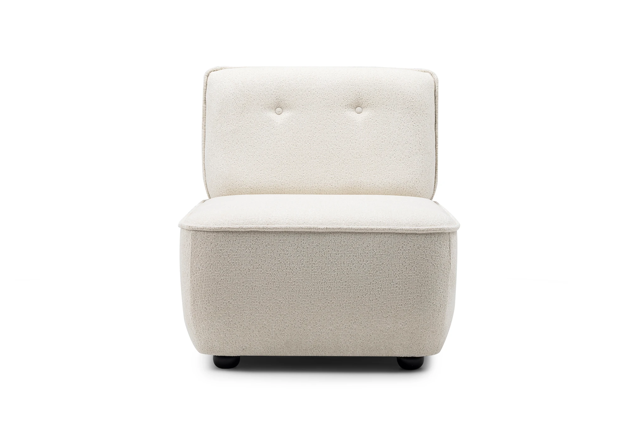 Aura Köşe - Kolsuz Tekli