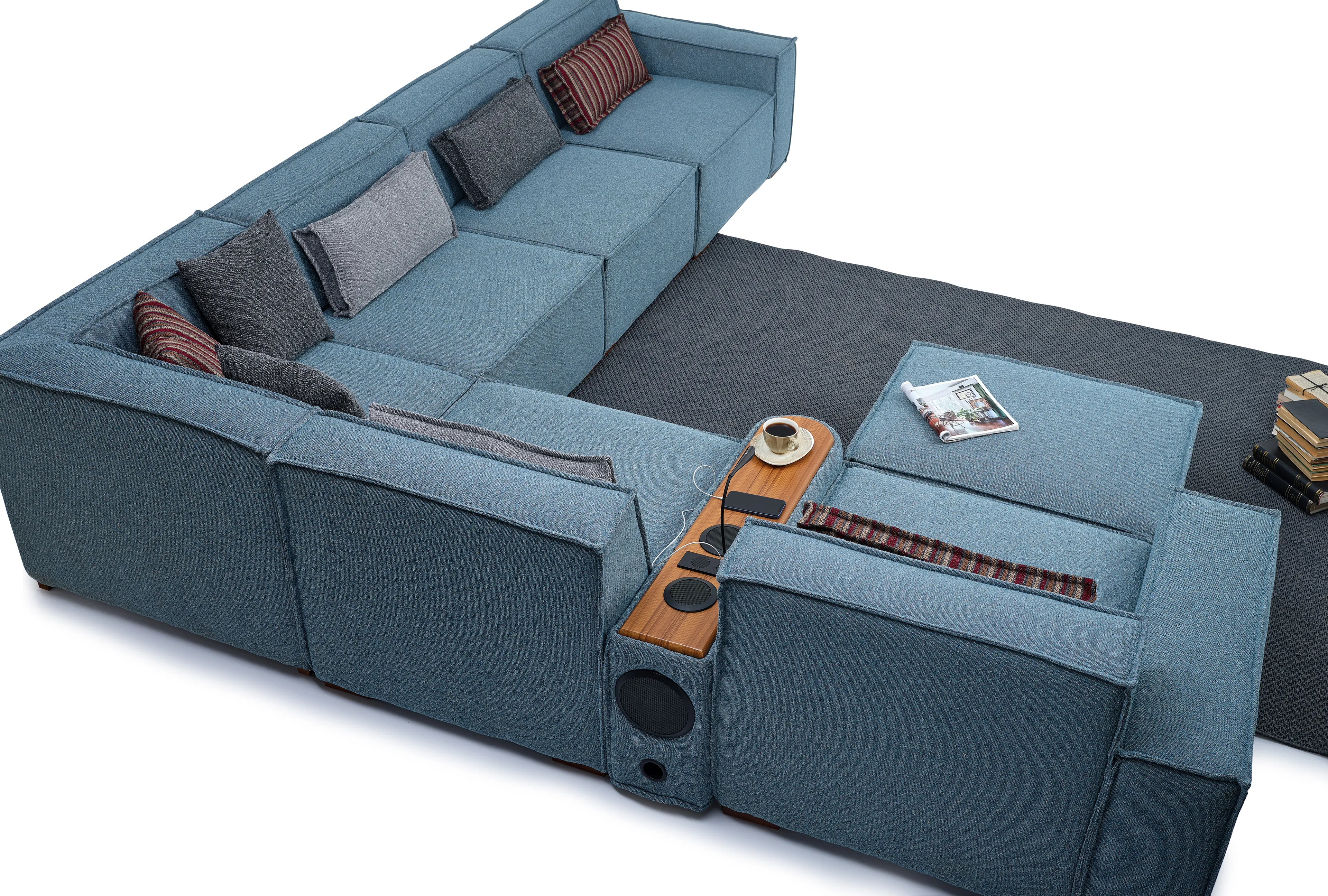 Nero Köşe Takımı